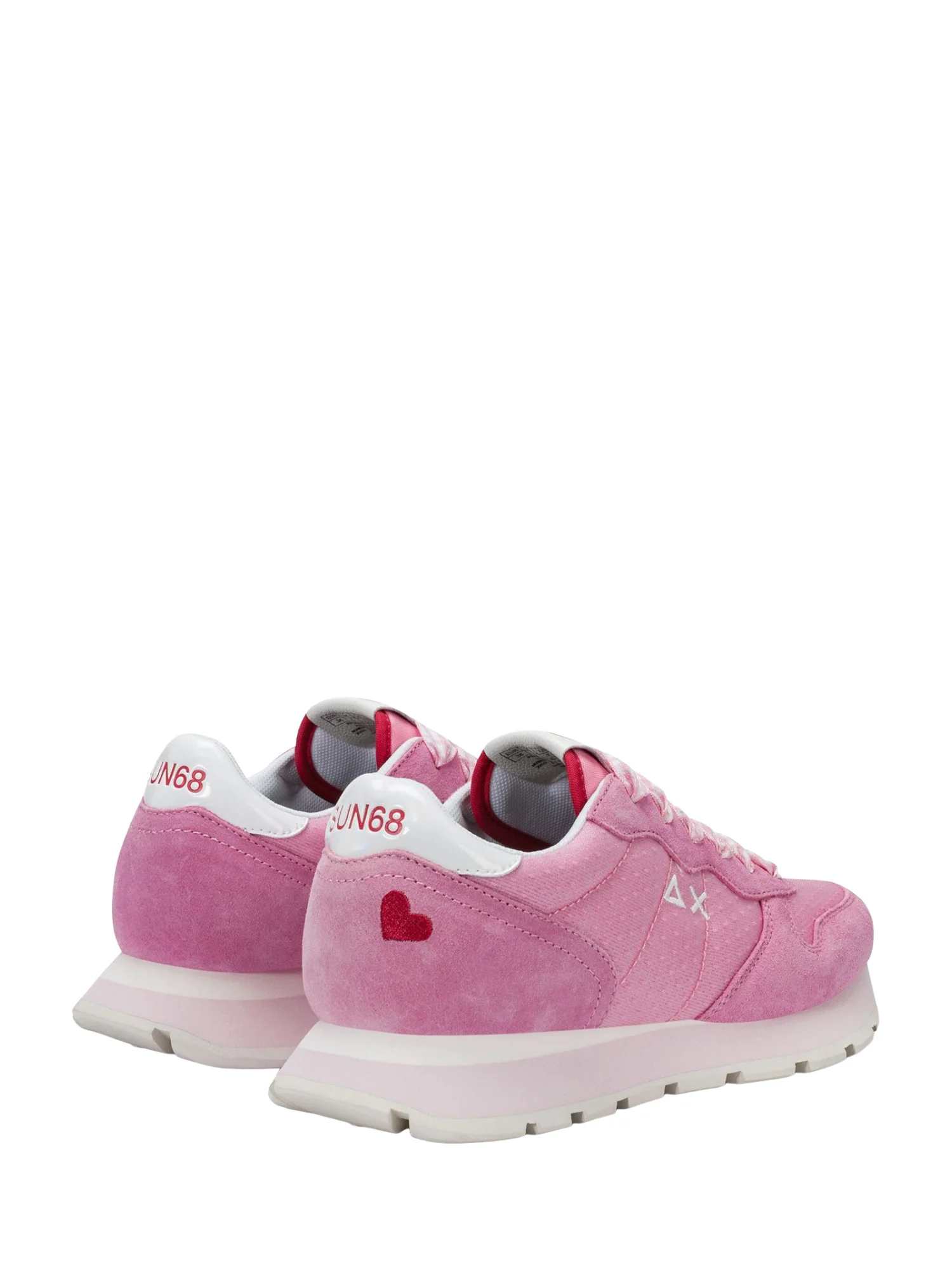Sun68 Sneakers Donna | Z36208 - Image 7