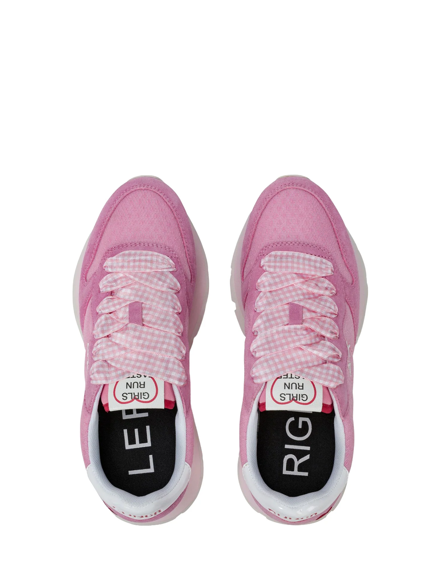 Sun68 Sneakers Donna | Z36208 - Image 8