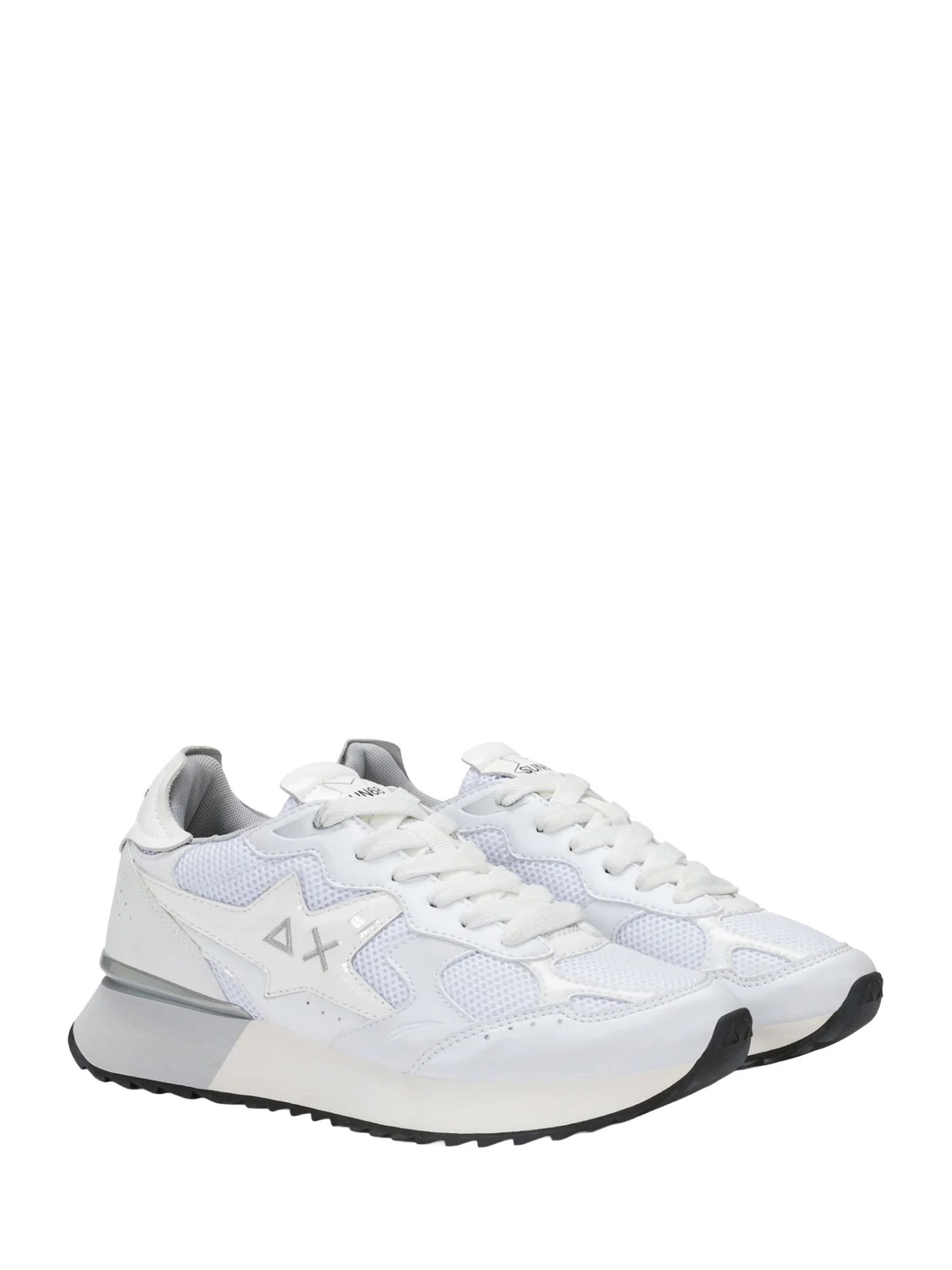 Sun68 Sneakers Donna | Z36216 - Image 2