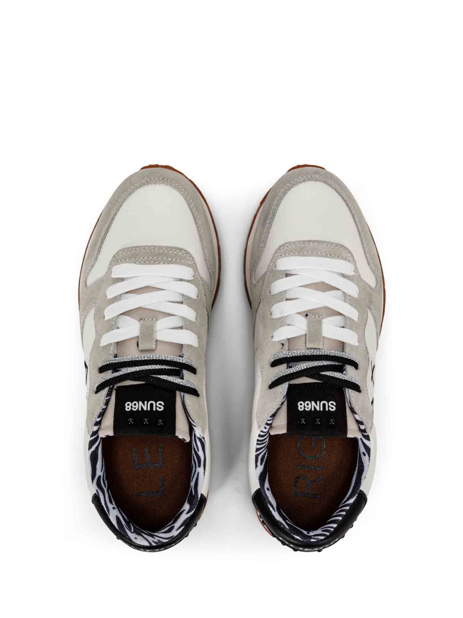 Sun68 Sneakers Donna | Z43206 - Image 4