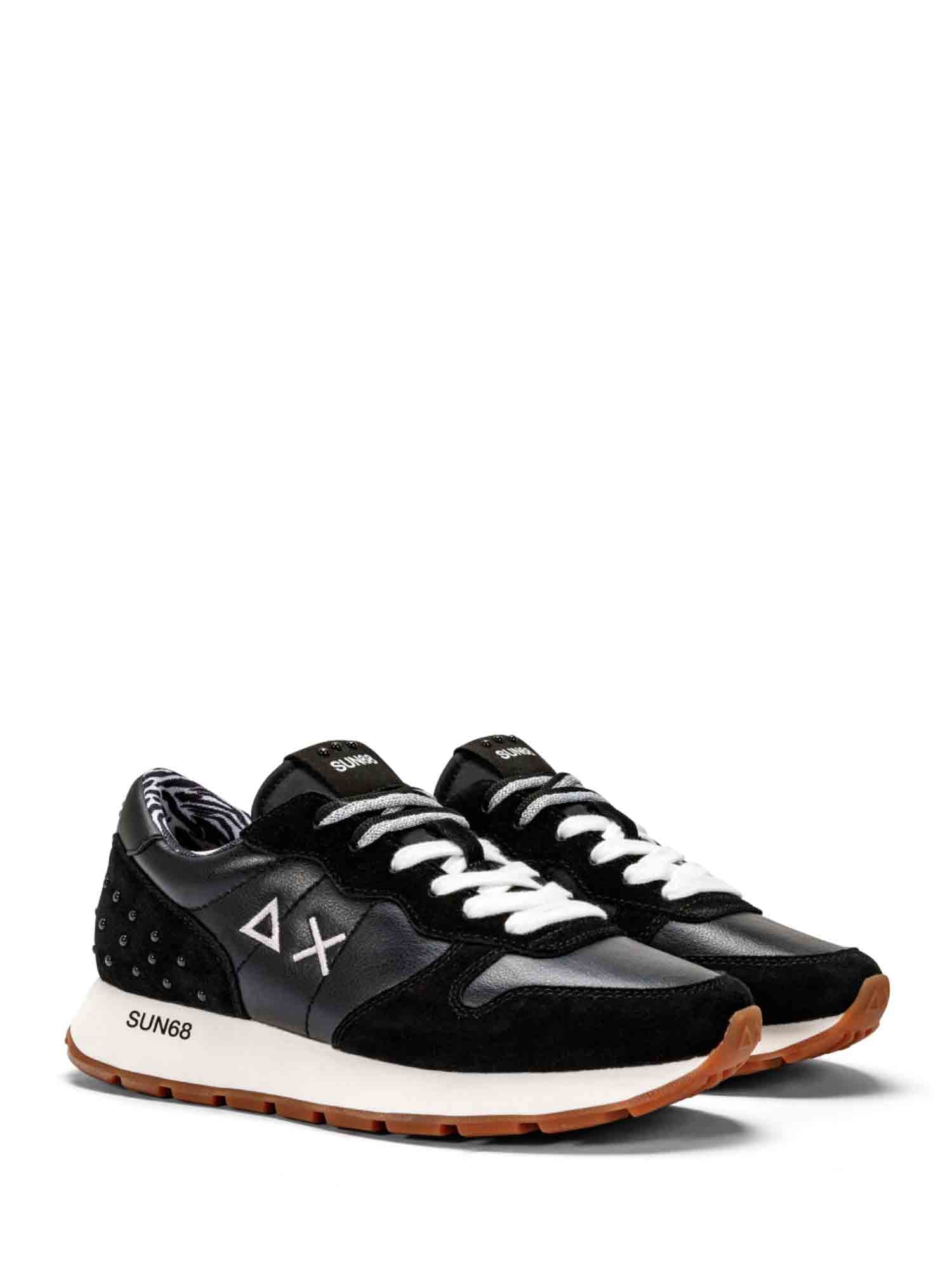 Sun68 Sneakers Donna | Z43206 - Image 6