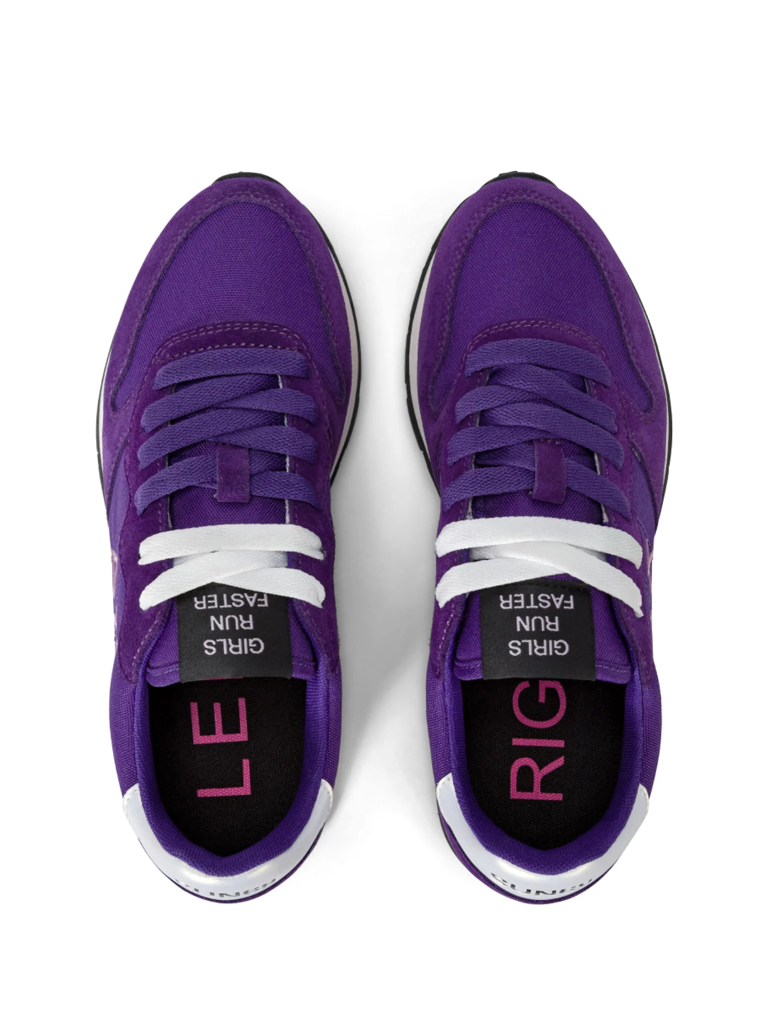 Sun68 Sneakers Z44201 - Image 23