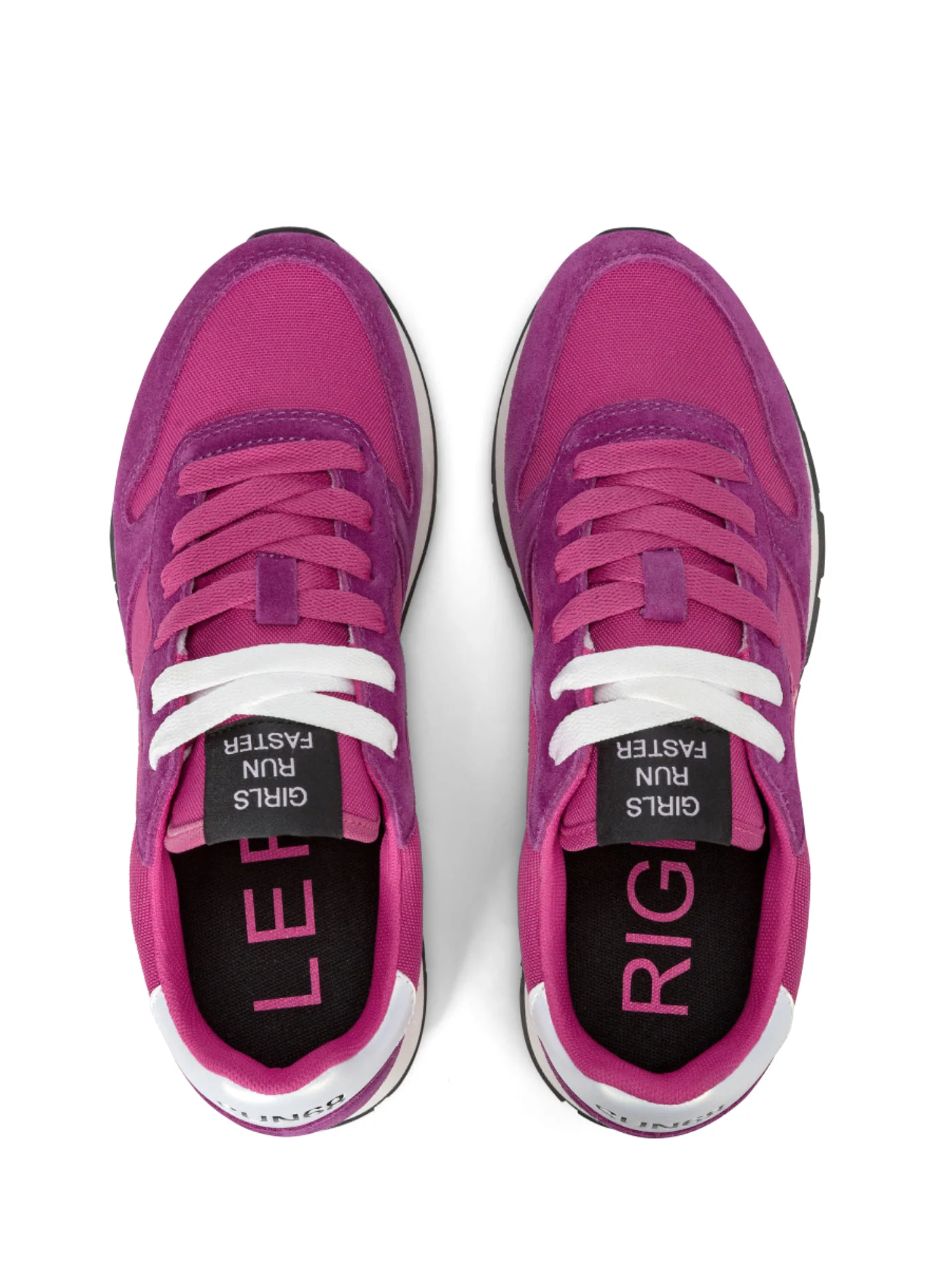 Sun68 Sneakers Z44201 - Image 35