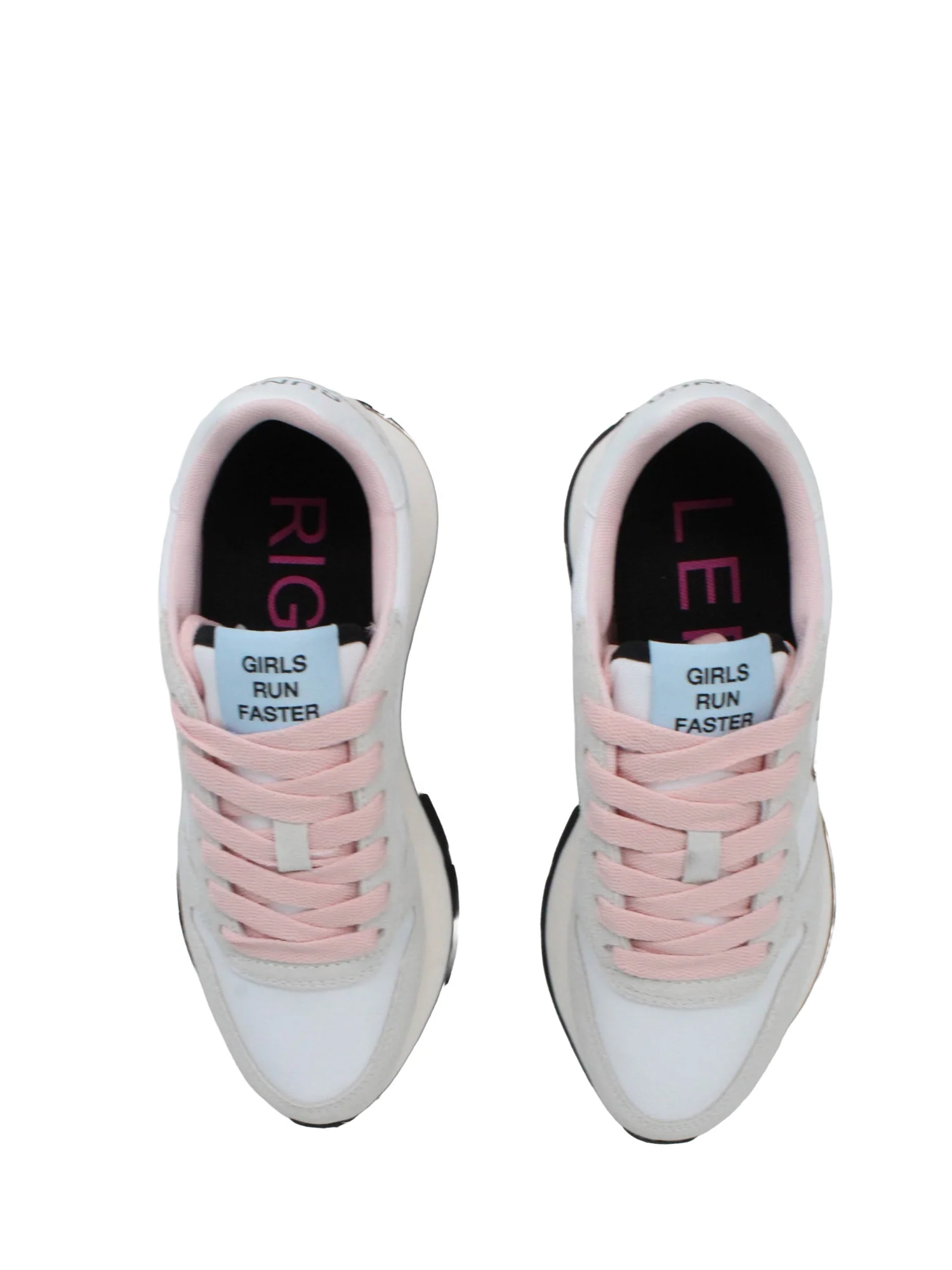 Sun68 Sneakers Donna | Z45201 - Image 22