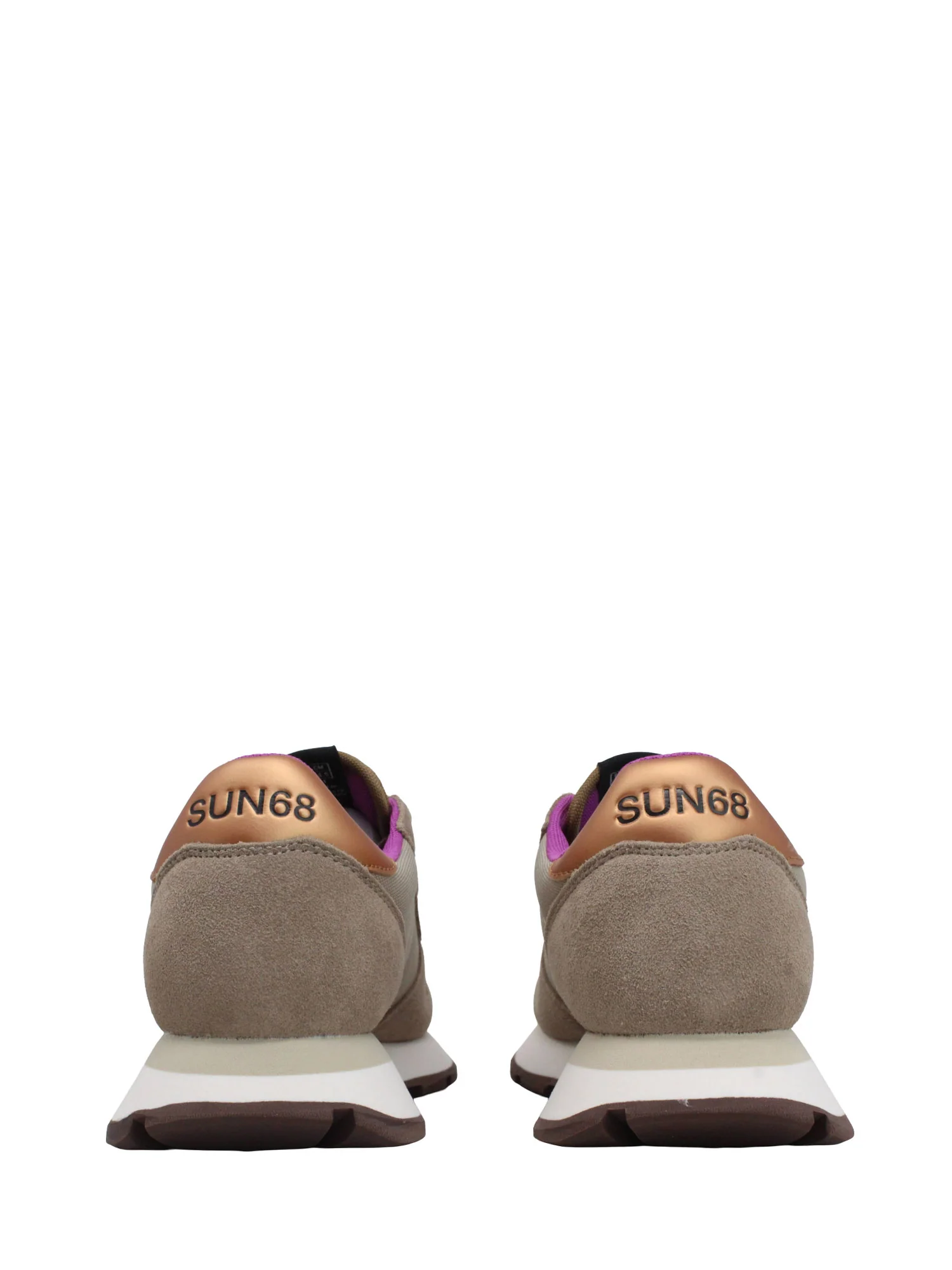 Sun68 Sneakers Donna | Z45201 - Image 39