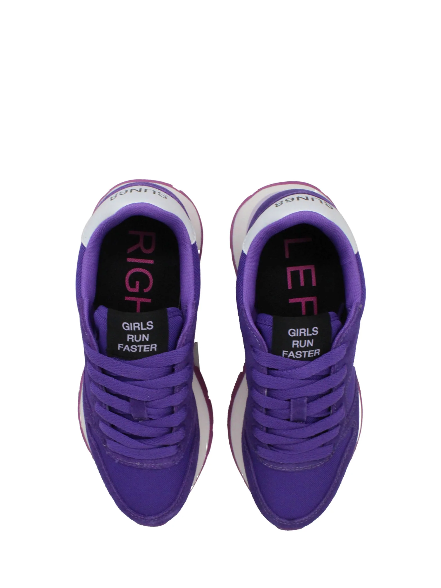 Sun68 Sneakers Donna | Z45201 - Image 4