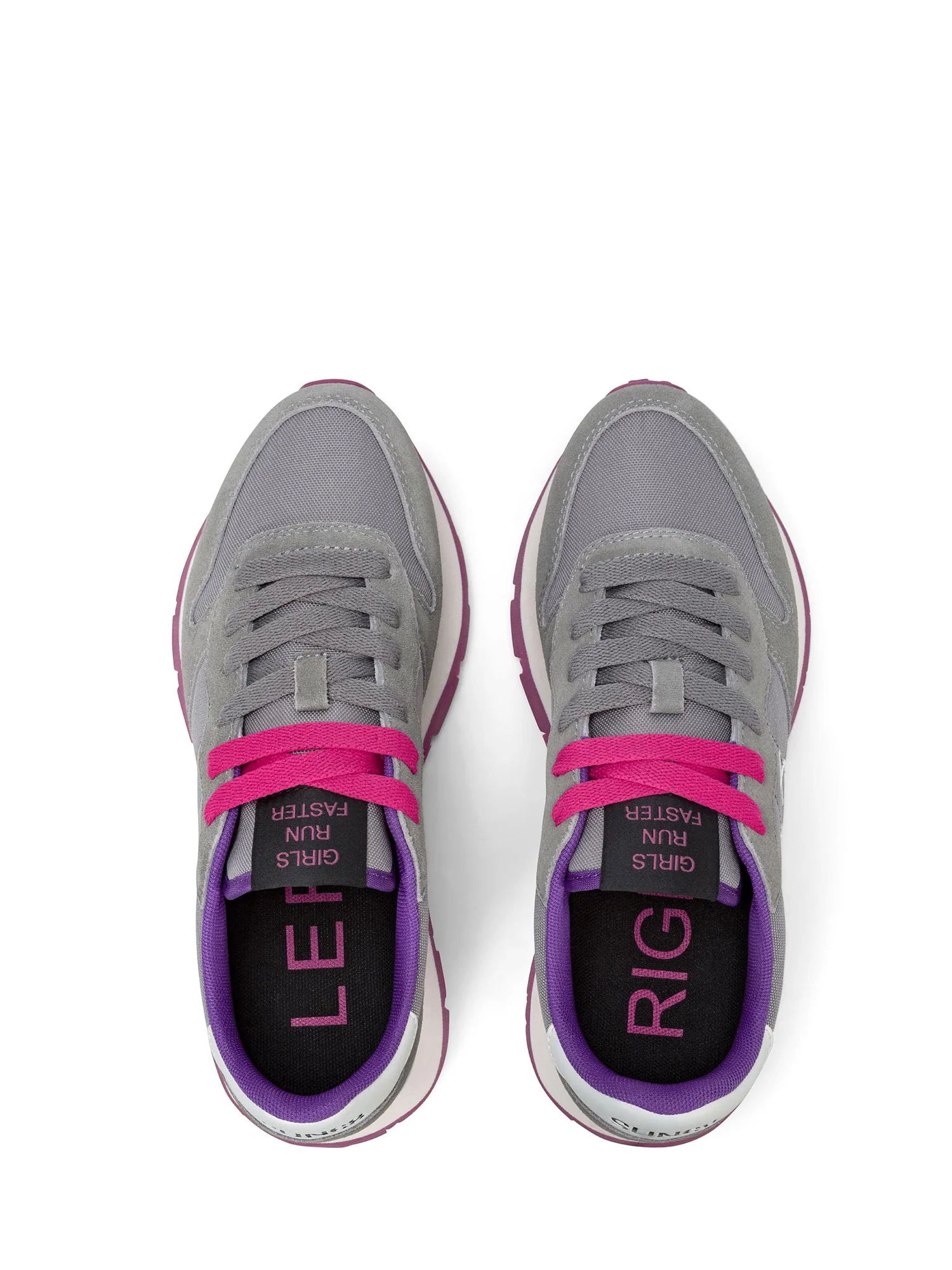 Sun68 Sneakers Donna | Z45201 - Image 50