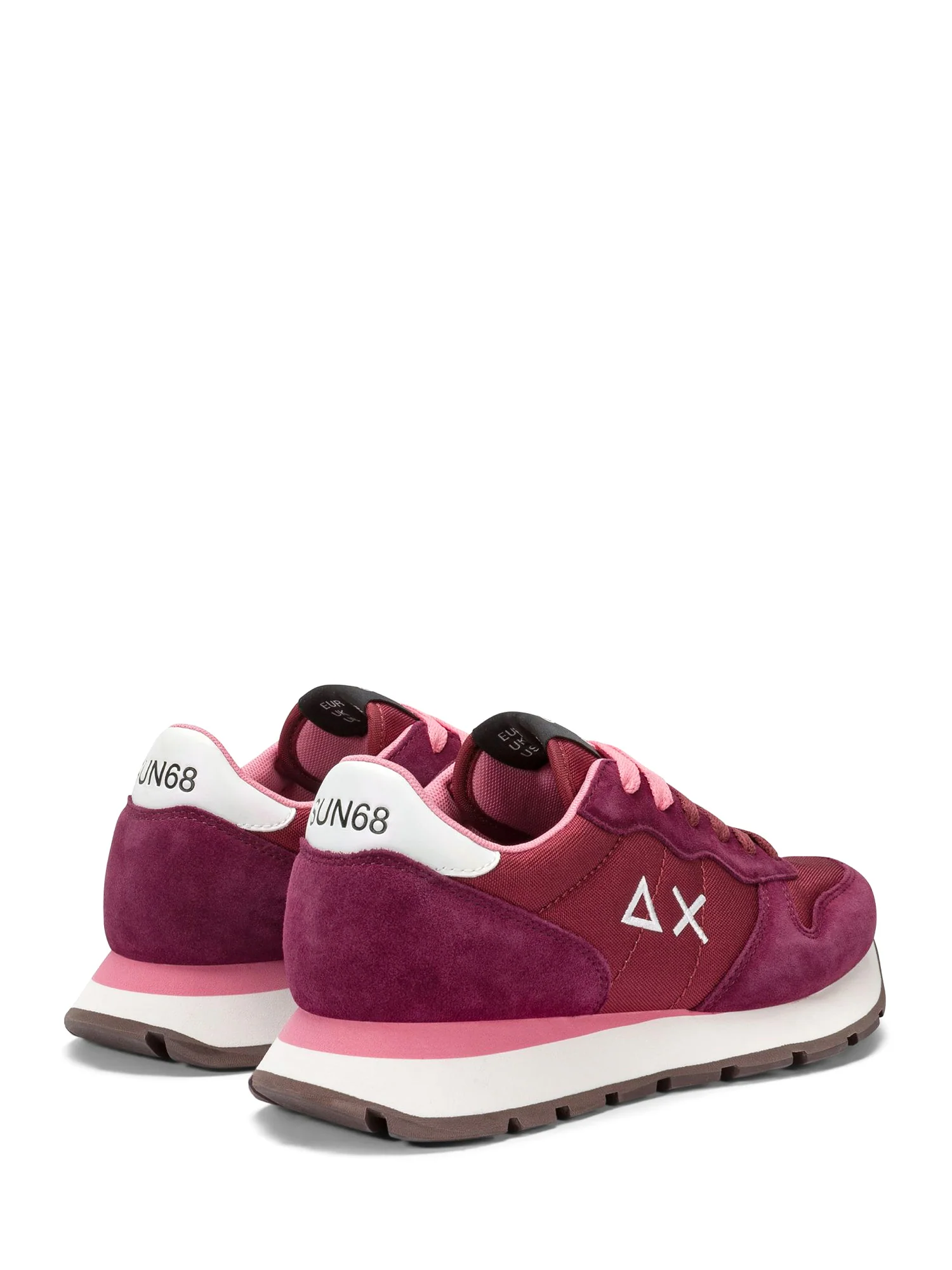 Sun68 Sneakers Donna | Z45201 - Image 53