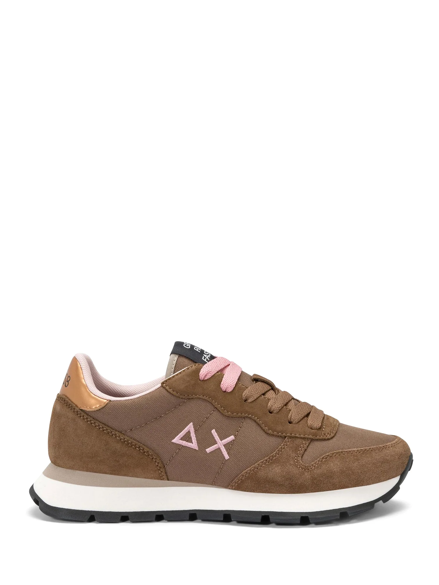 Sun68 Sneakers Donna | Z45201 - Image 55