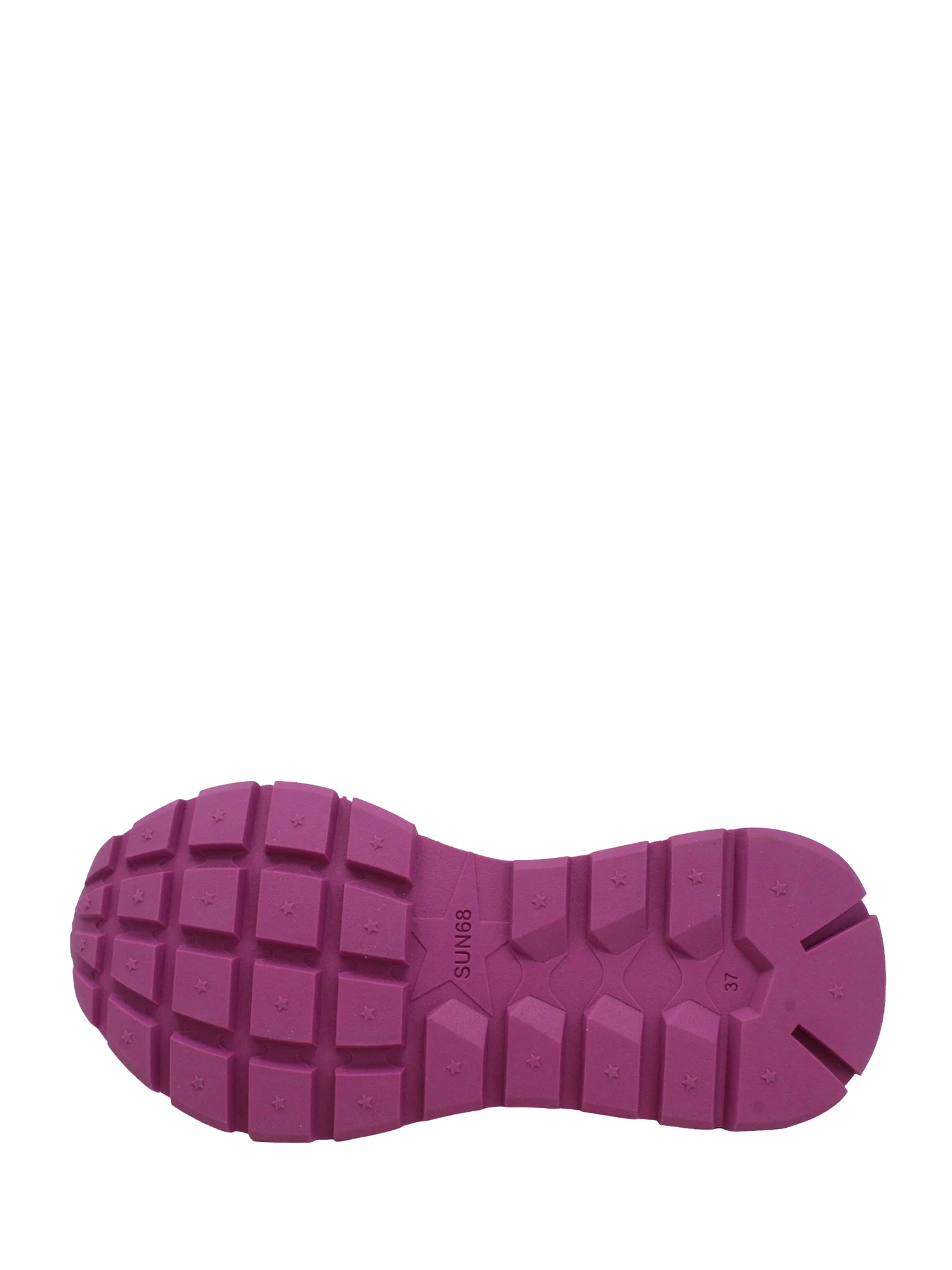 Sun68 Sneakers Donna | Z45201 - Image 6