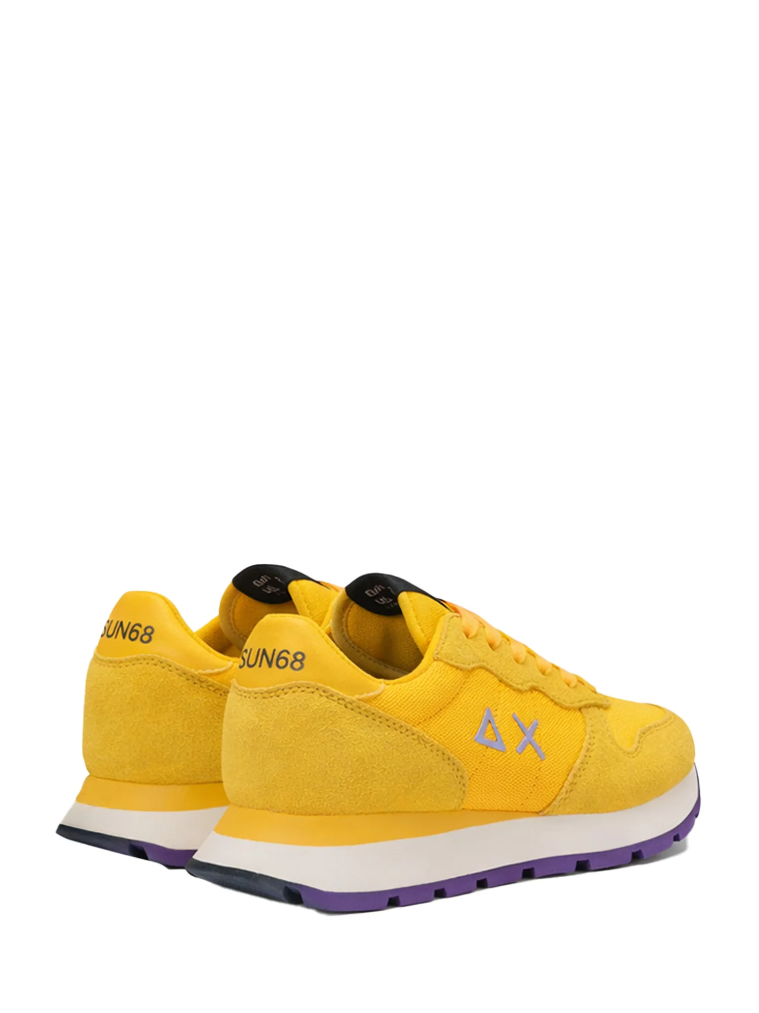 Sun68 Sneakers Donna | Z45201 - Image 61