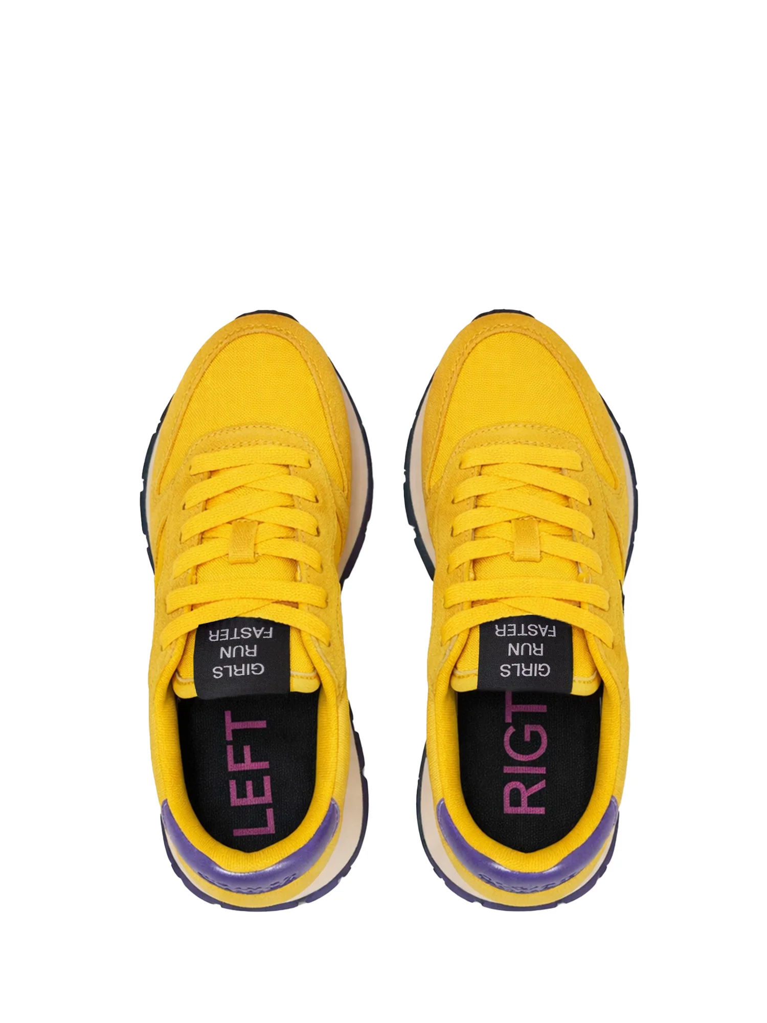 Sun68 Sneakers Donna | Z45201 - Image 62