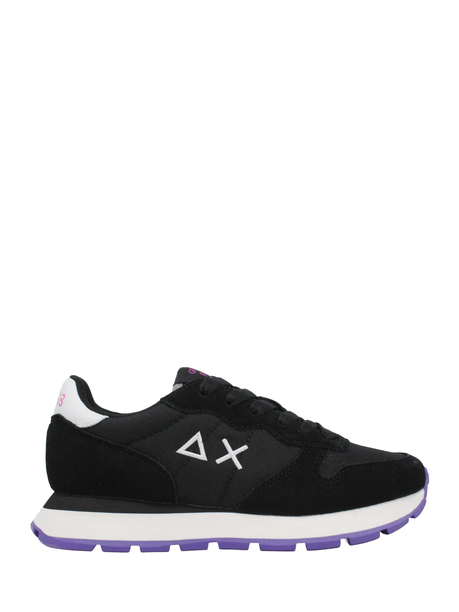 Sun68 Sneakers Donna | Z45201 - Image 7