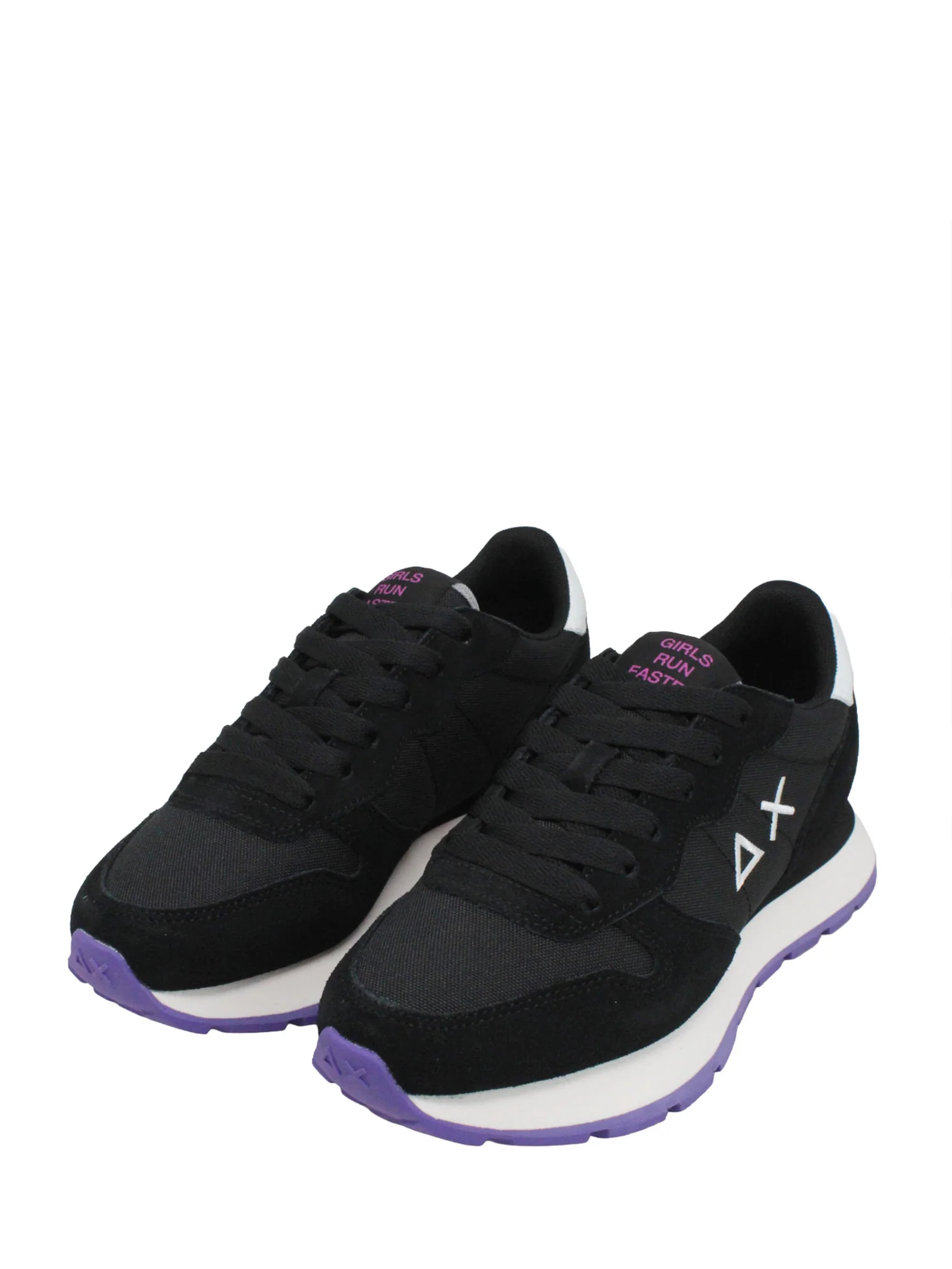 Sun68 Sneakers Donna | Z45201 - Image 8