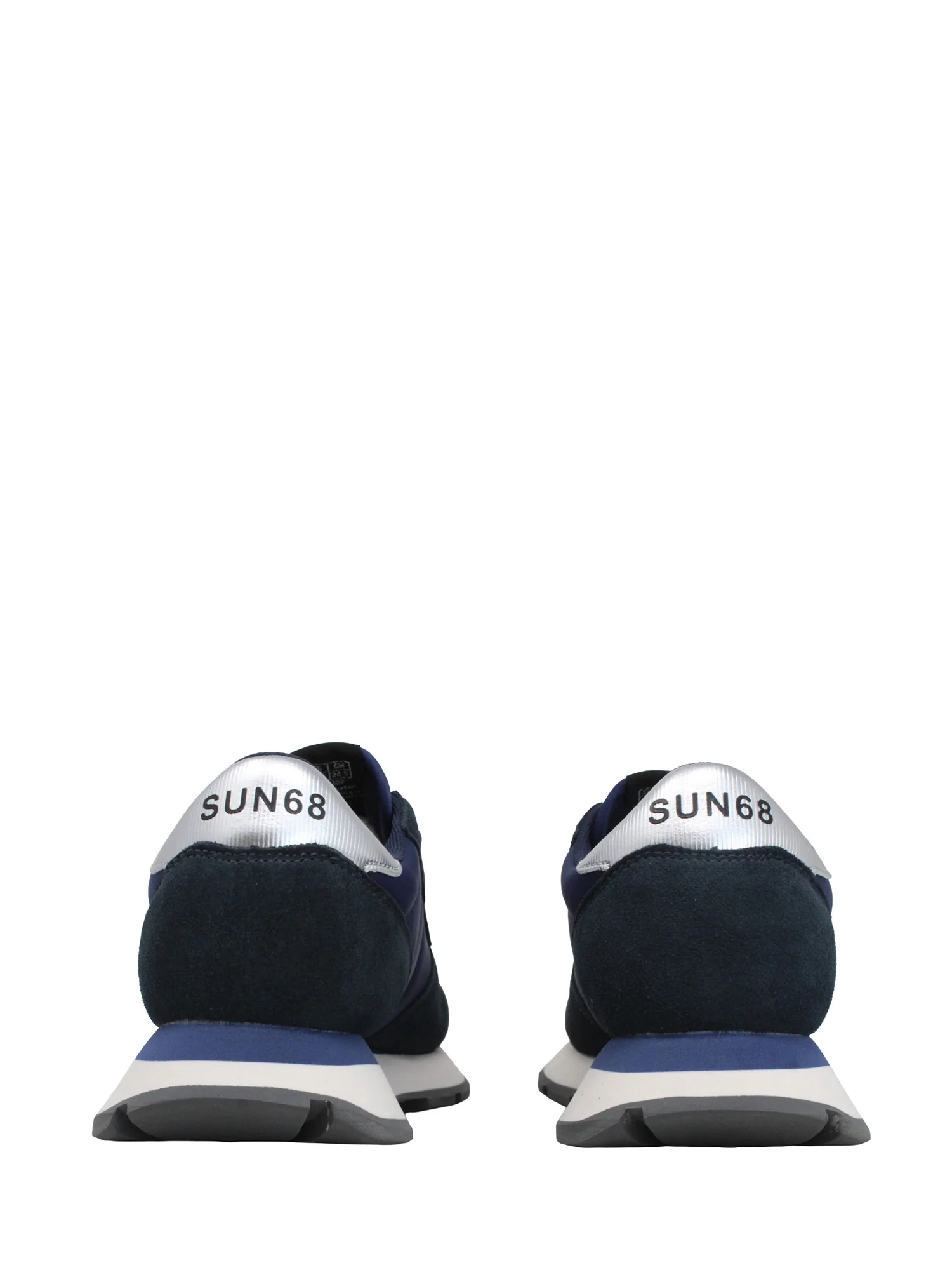Sun68 Sneakers Donna | Z45202 - Image 15