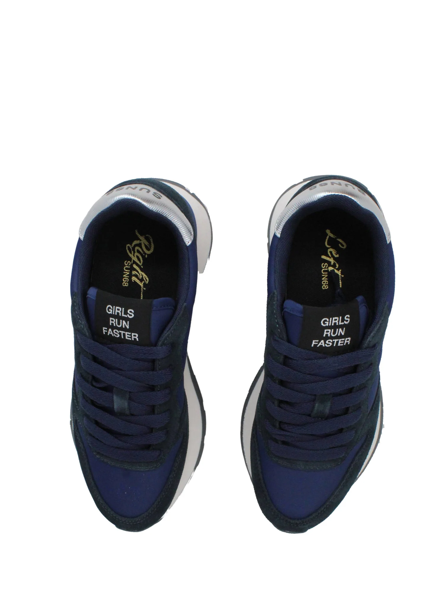 Sun68 Sneakers Donna | Z45202 - Image 16