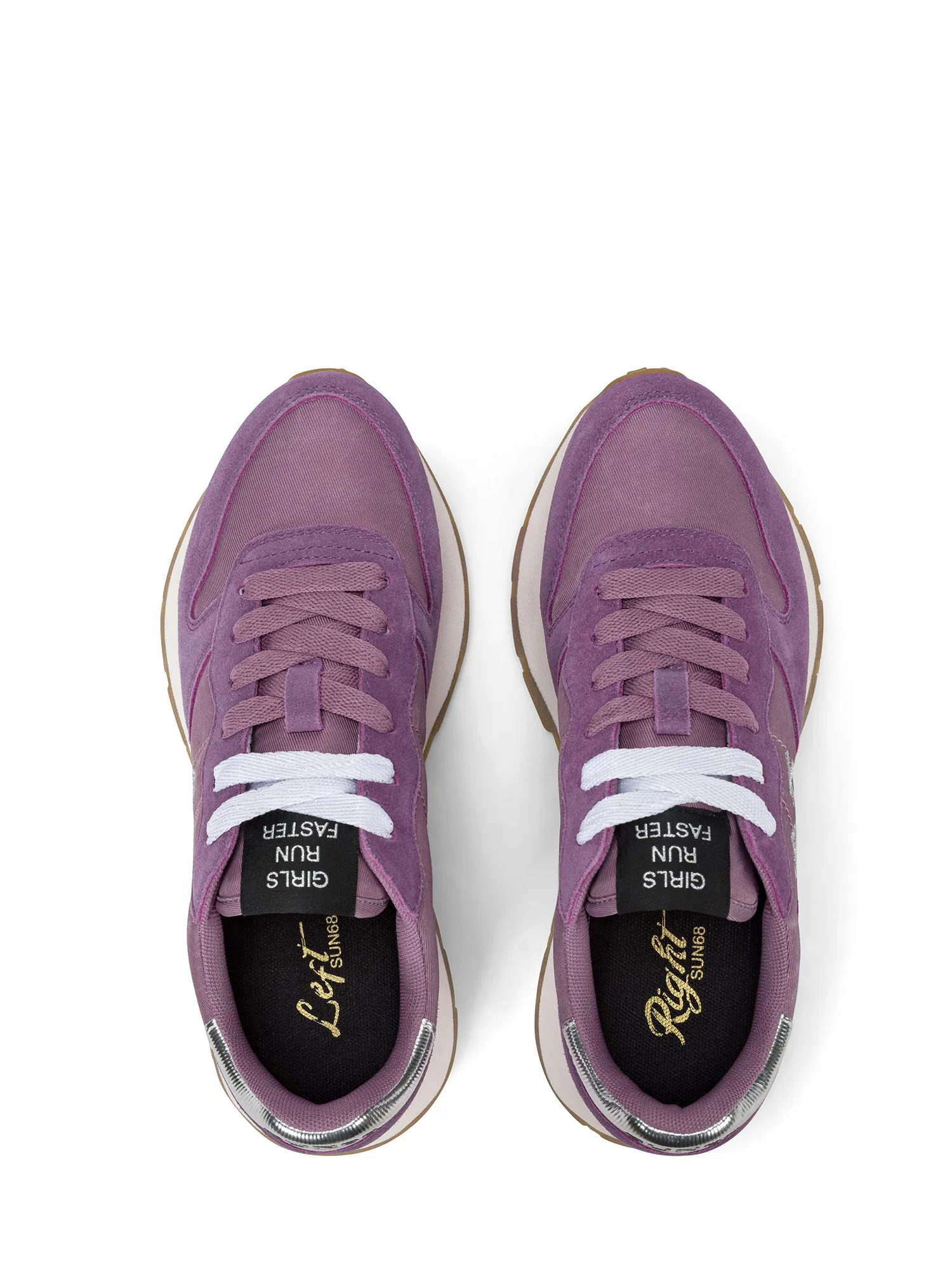 Sun68 Sneakers Donna | Z45202 - Image 26