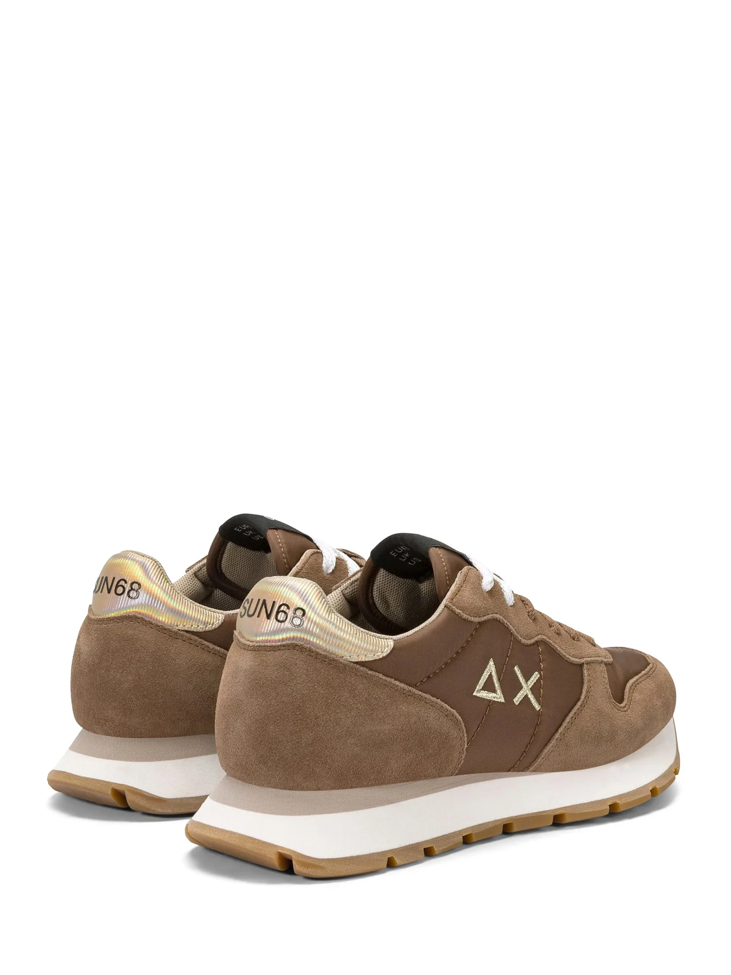 Sun68 Sneakers Donna | Z45202 - Image 29