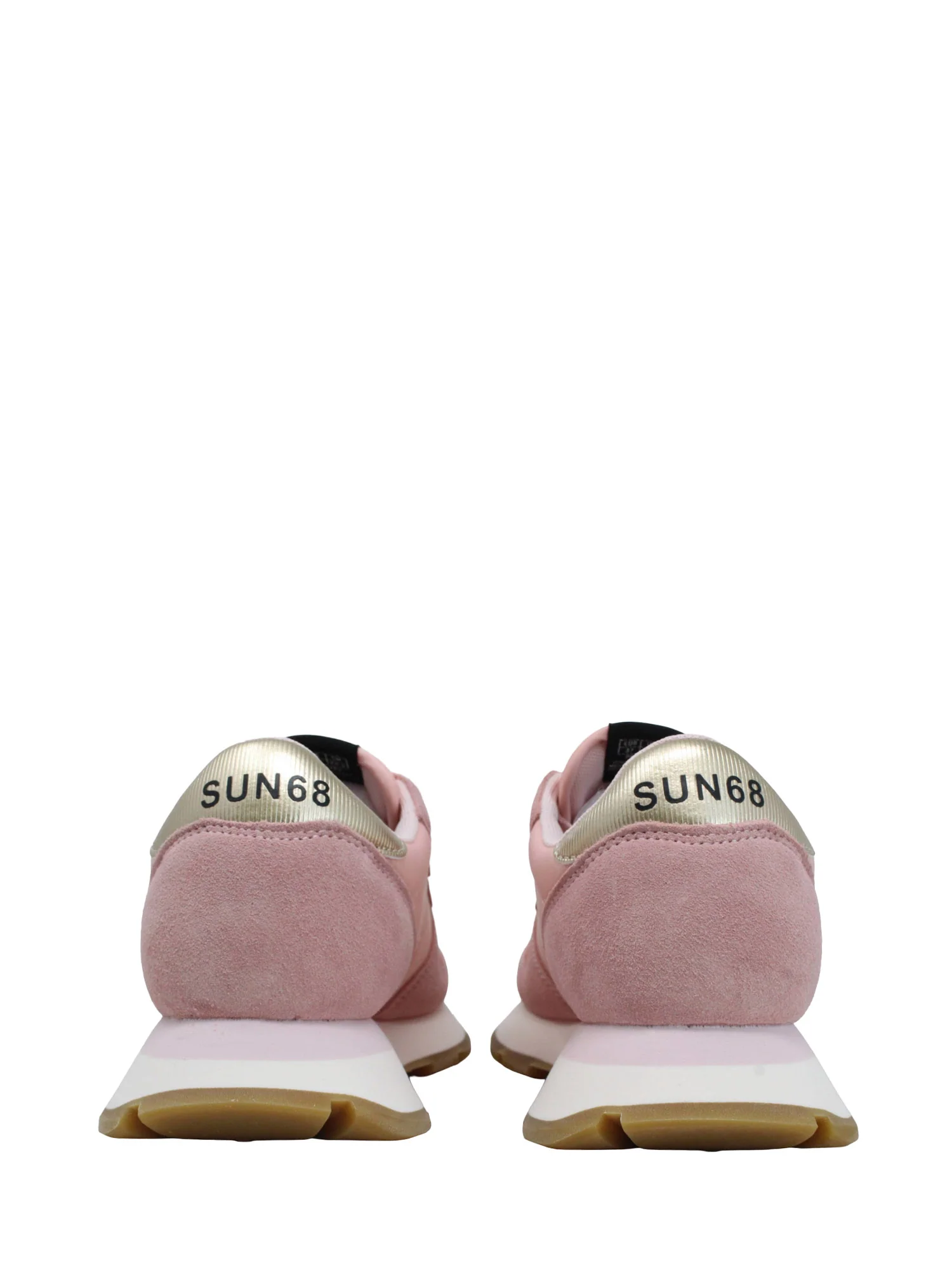 Sun68 Sneakers Donna | Z45202 - Image 3