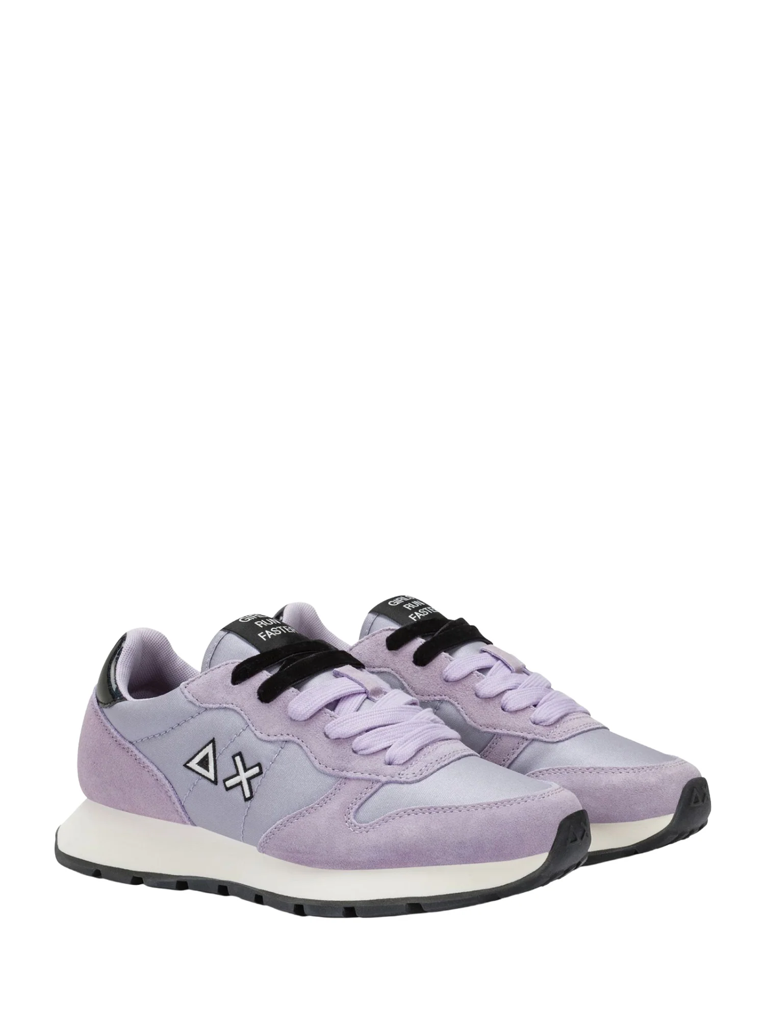Sun68 Sneakers Donna | Z45203 - Image 2