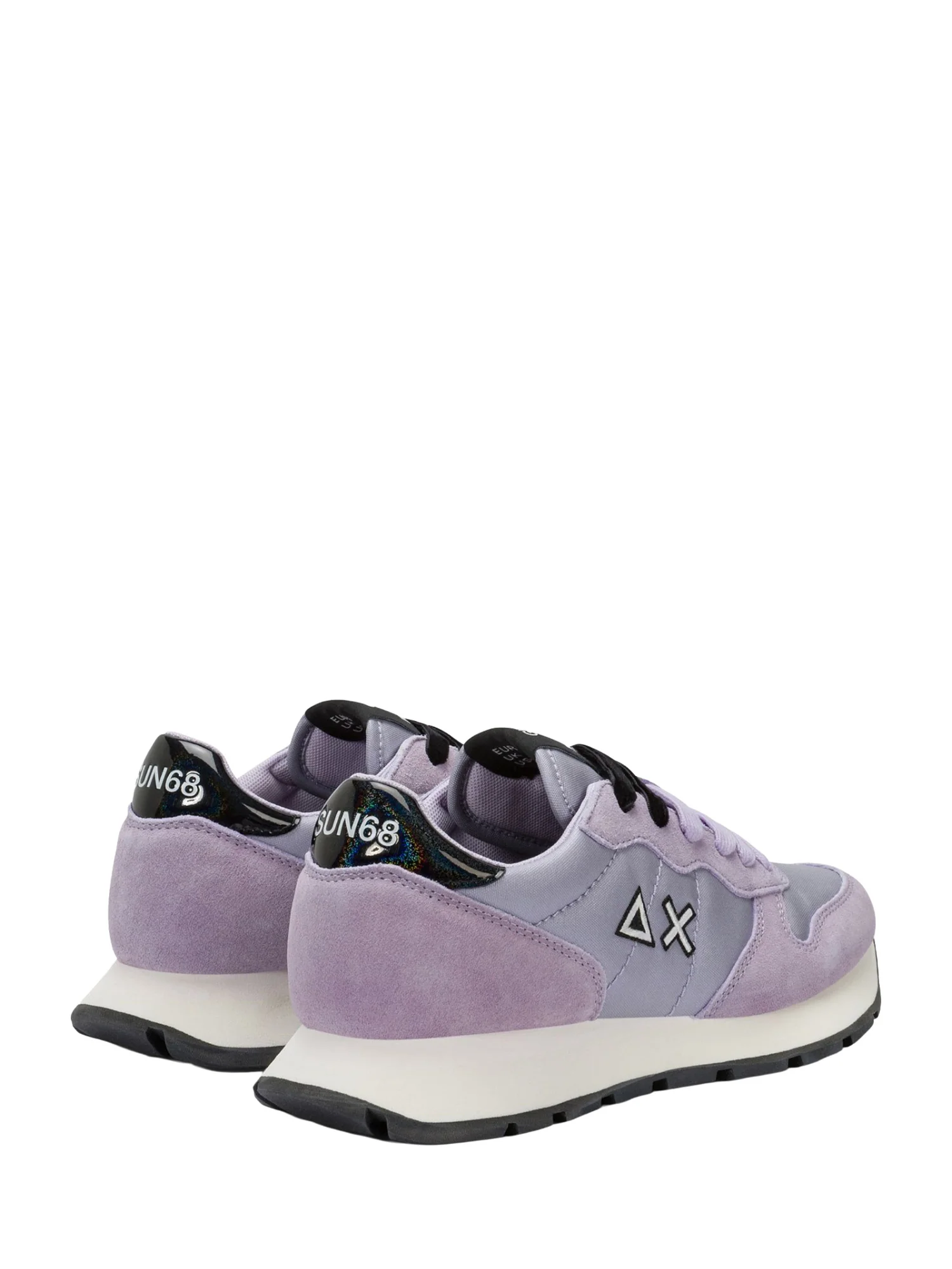 Sun68 Sneakers Donna | Z45203 - Image 3