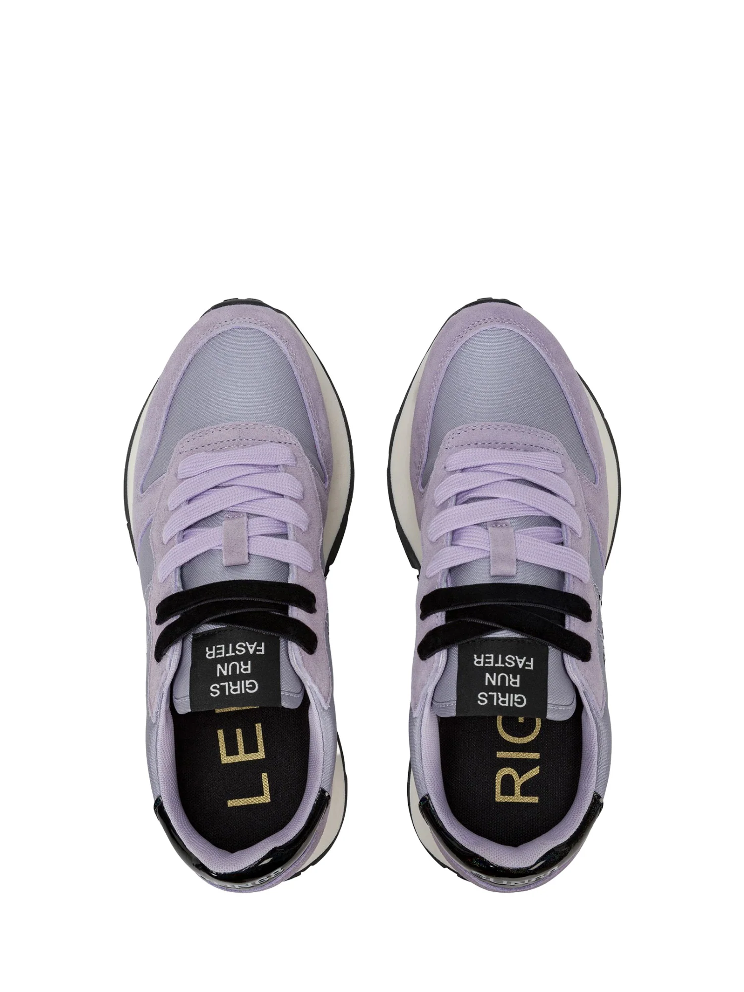 Sun68 Sneakers Donna | Z45203 - Image 4