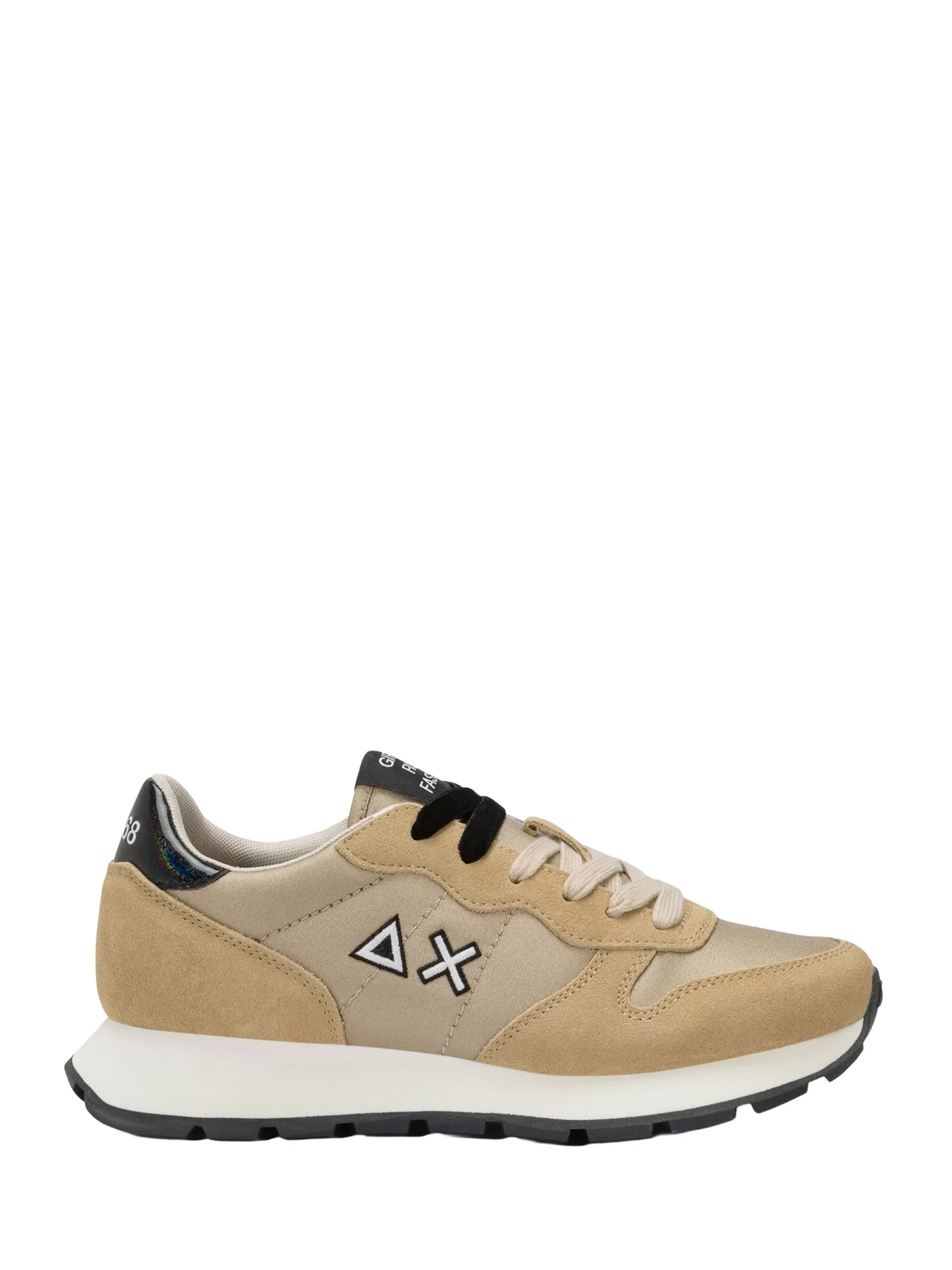 Sun68 Sneakers Donna | Z45203 - Image 5