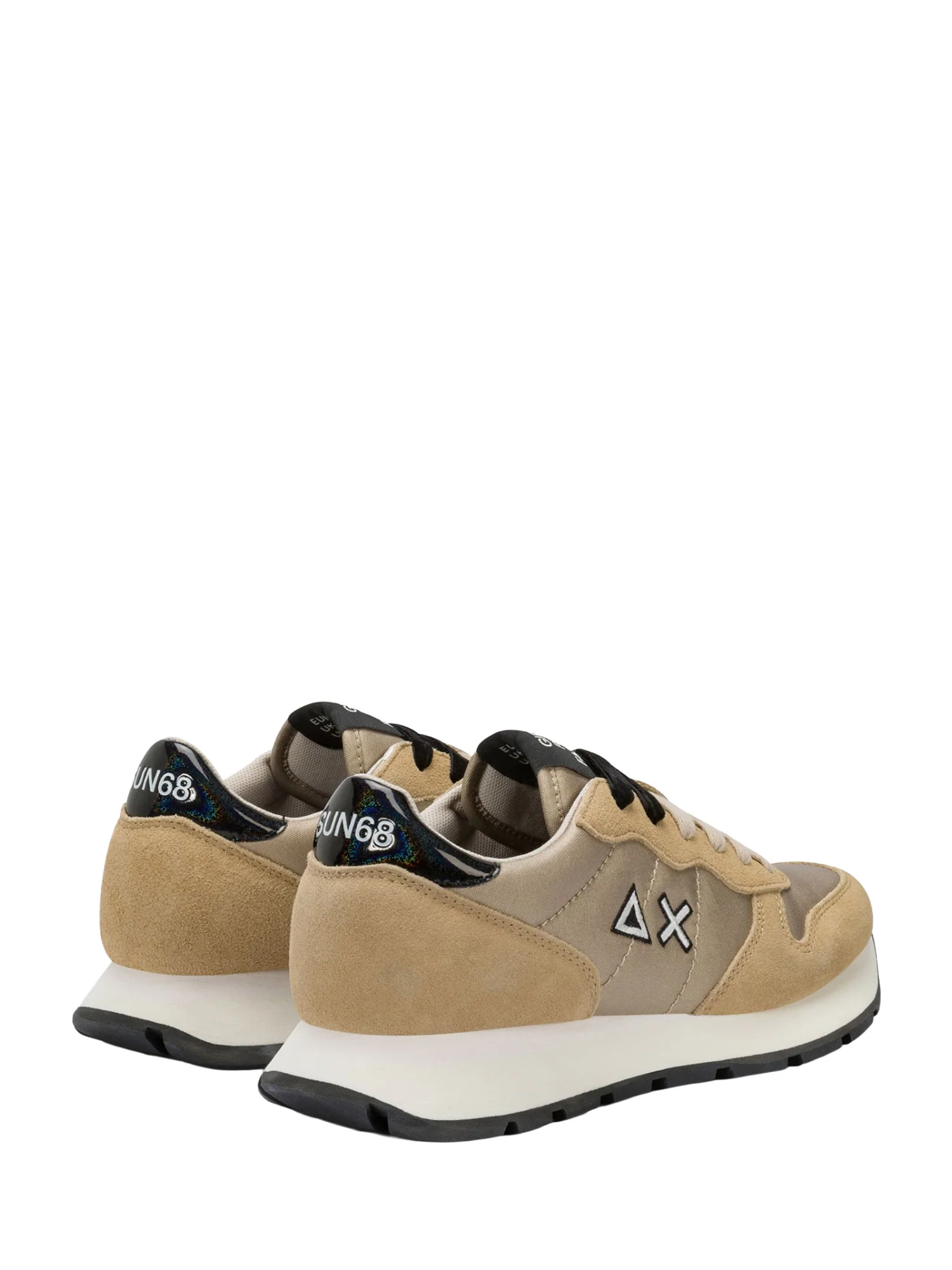 Sun68 Sneakers Donna | Z45203 - Image 7