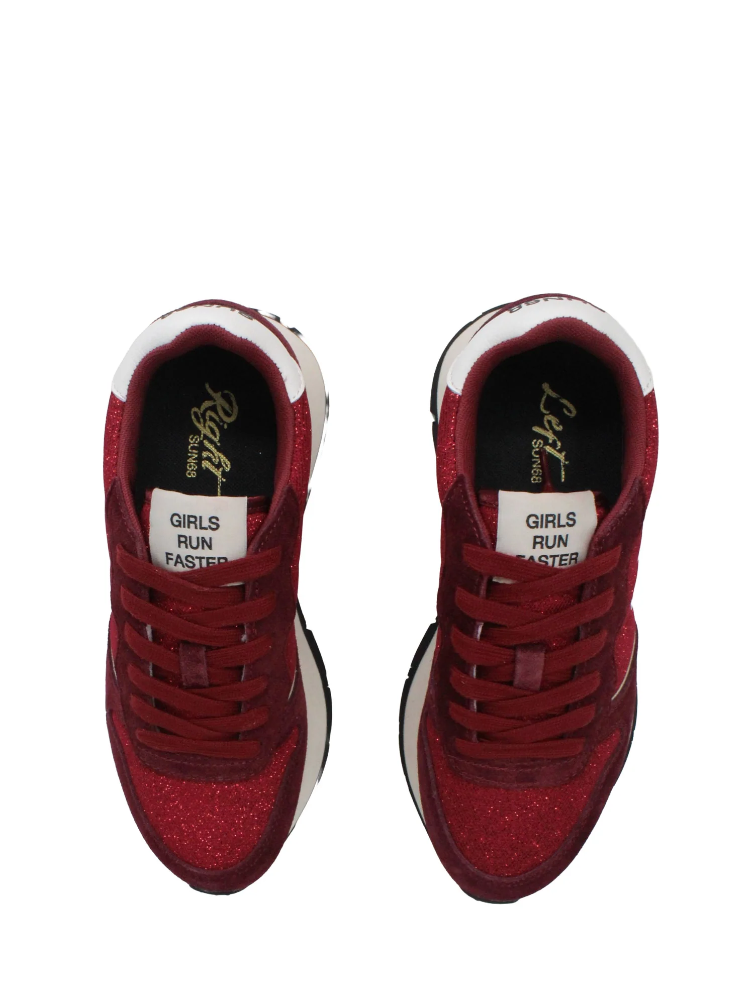Sun68 Sneakers Donna | Z45204 - Image 10