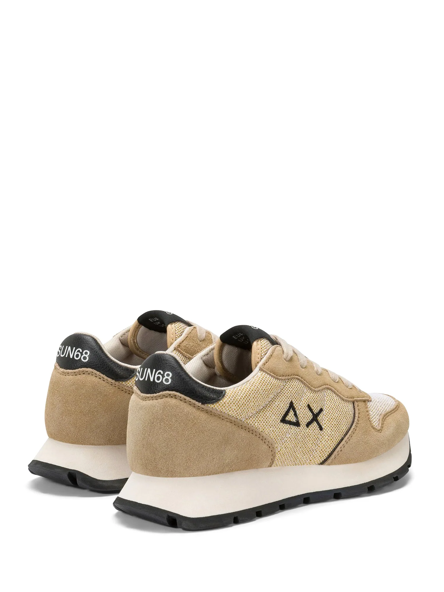 Sun68 Sneakers Donna | Z45204 - Image 15