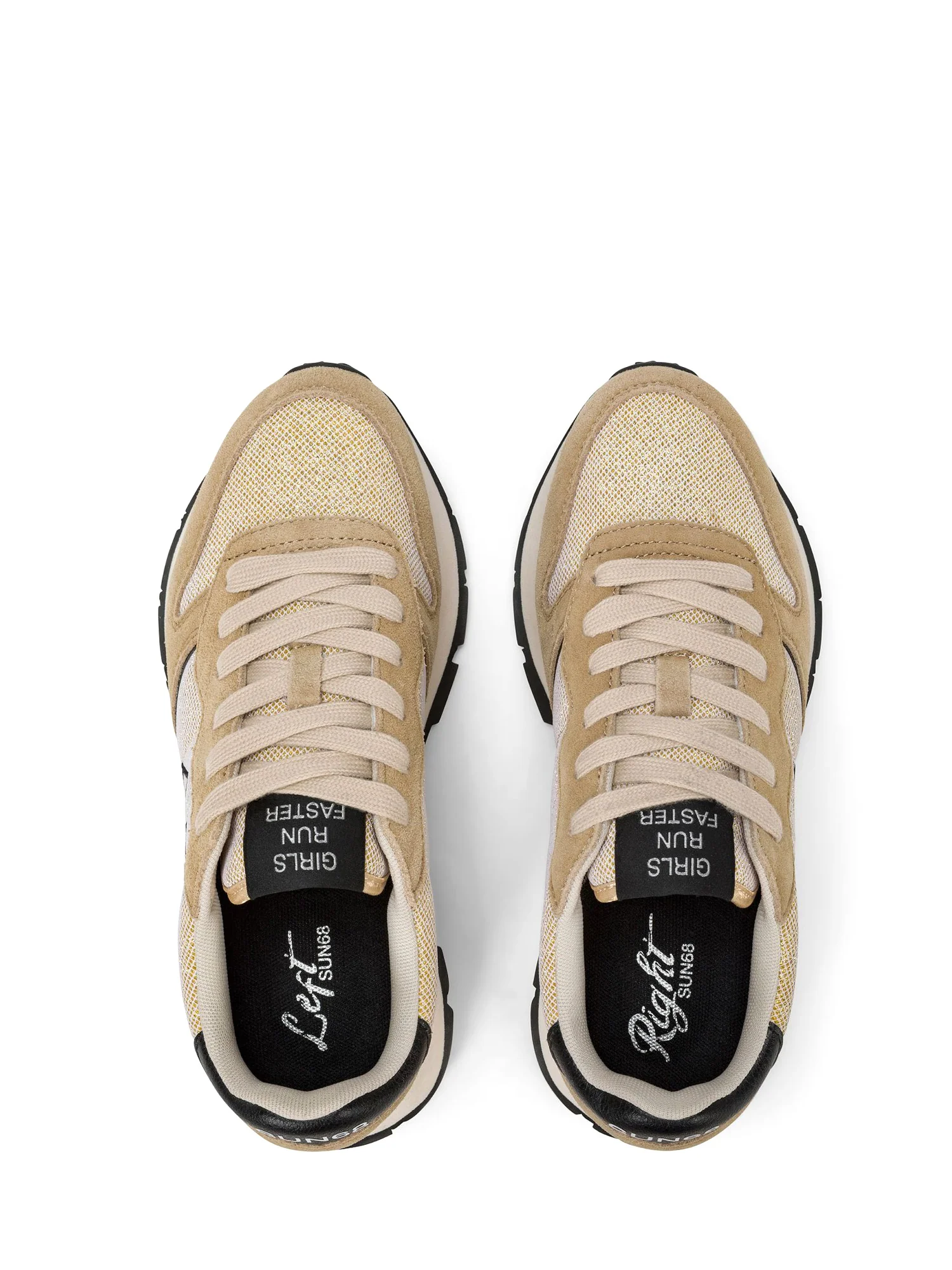 Sun68 Sneakers Donna | Z45204 - Image 16