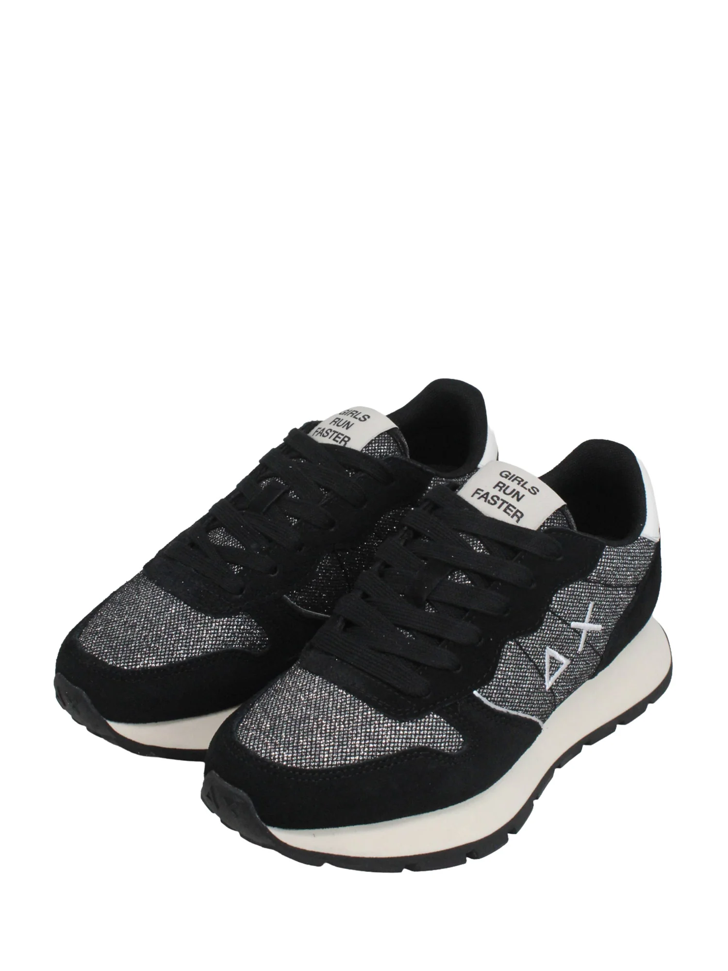 Sun68 Sneakers Donna | Z45204 - Image 2