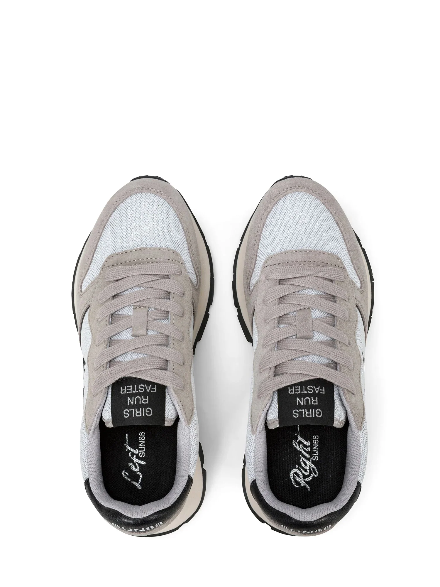 Sun68 Sneakers Donna | Z45204 - Image 20