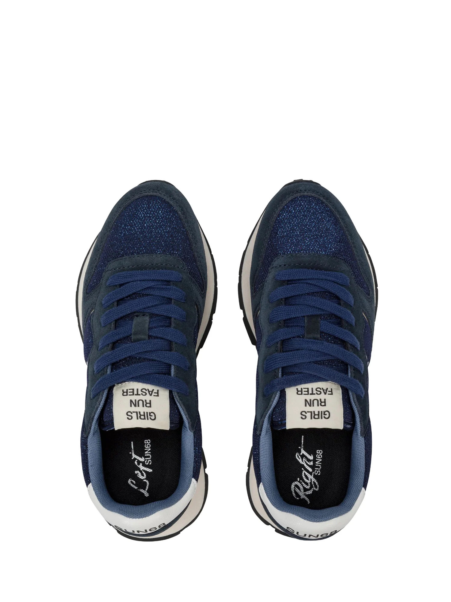 Sun68 Sneakers Donna | Z45204 - Image 24