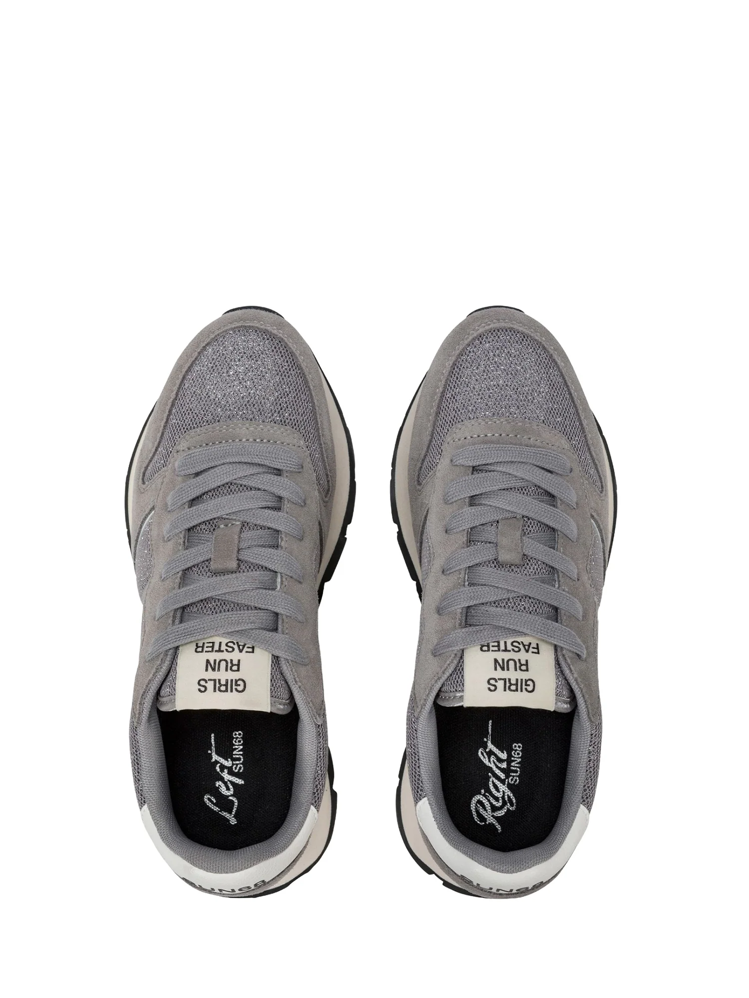 Sun68 Sneakers Donna | Z45204 - Image 28