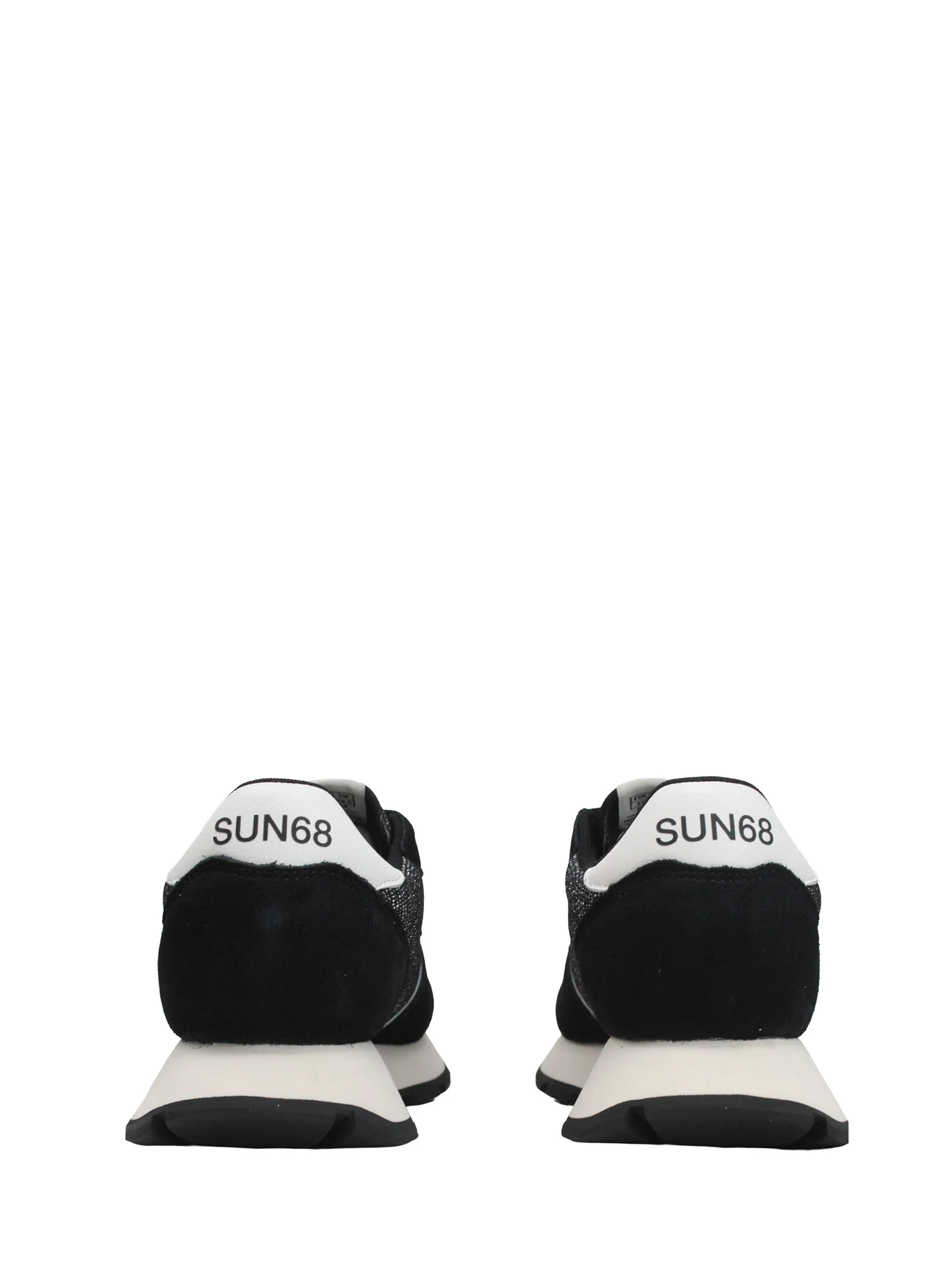 Sun68 Sneakers Donna | Z45204 - Image 3
