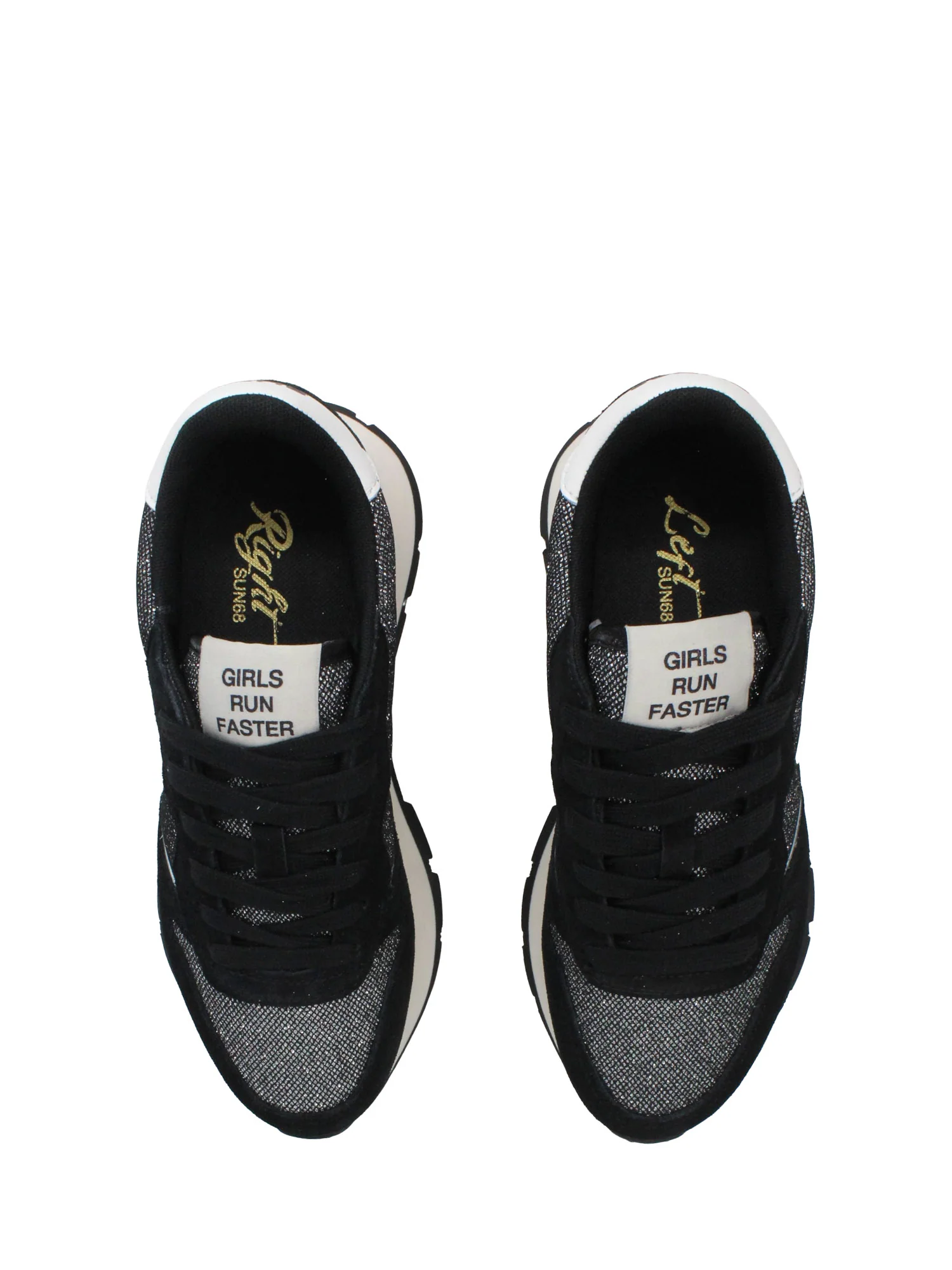 Sun68 Sneakers Donna | Z45204 - Image 4