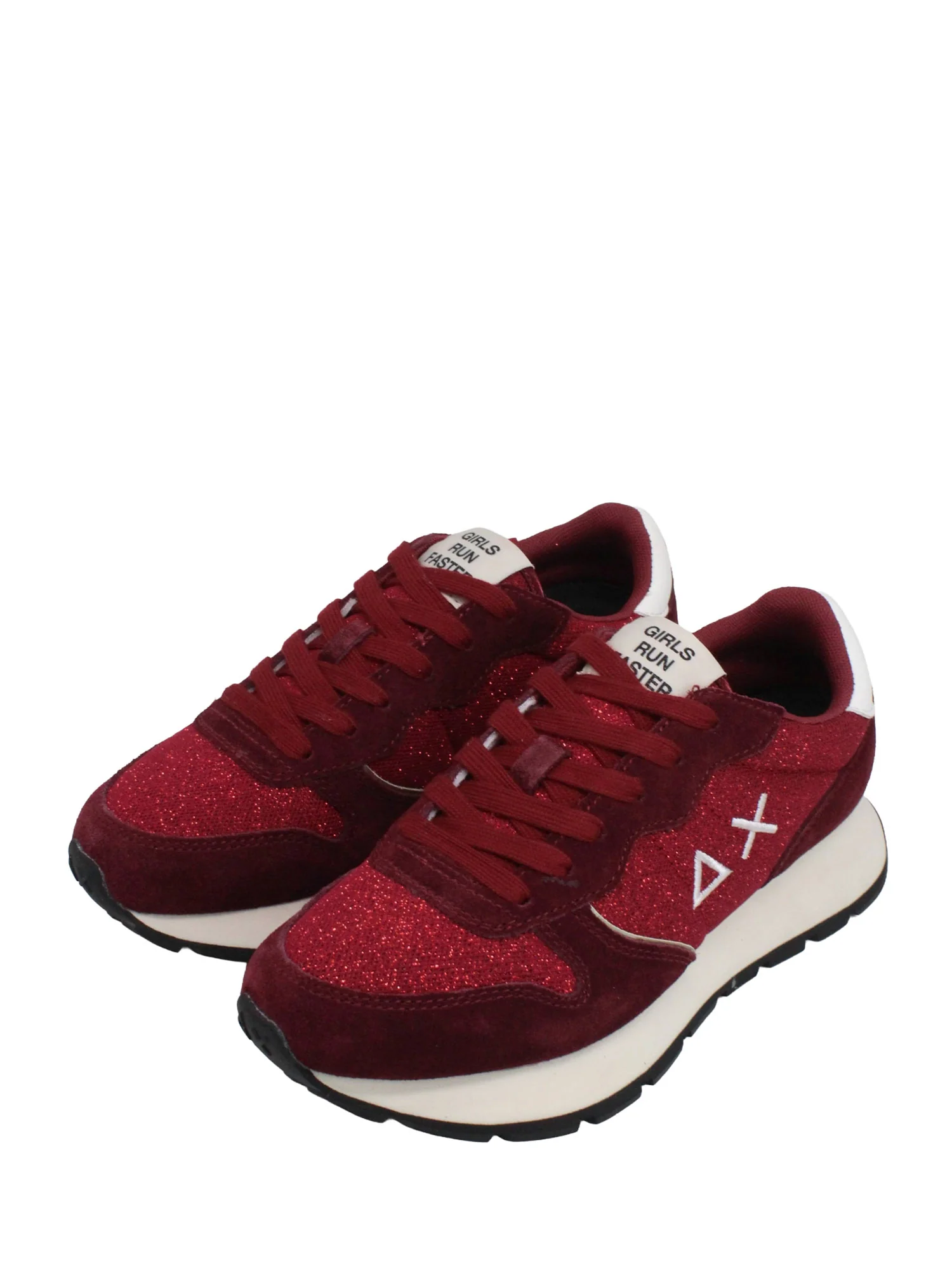 Sun68 Sneakers Donna | Z45204 - Image 8