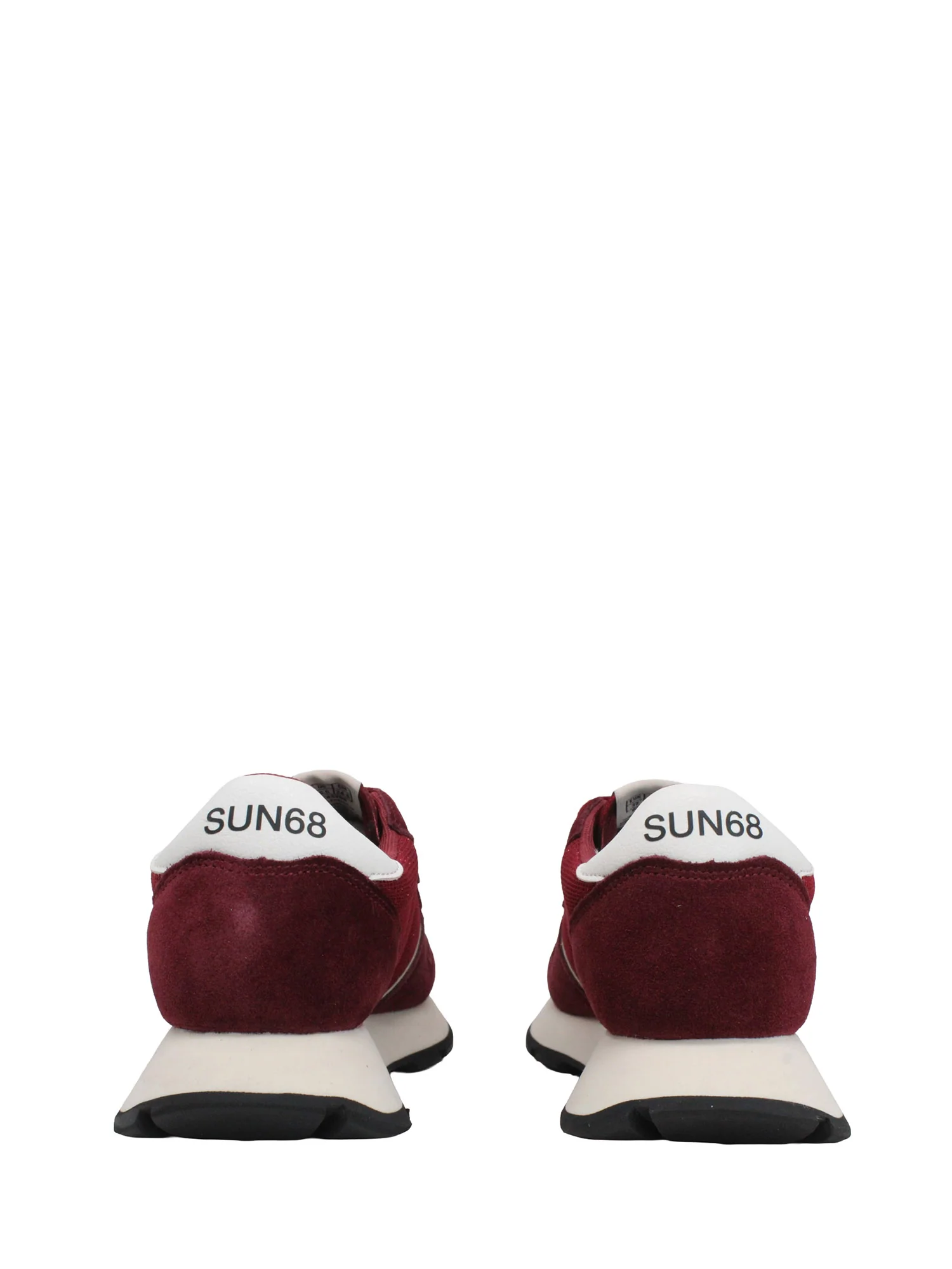 Sun68 Sneakers Donna | Z45204 - Image 9