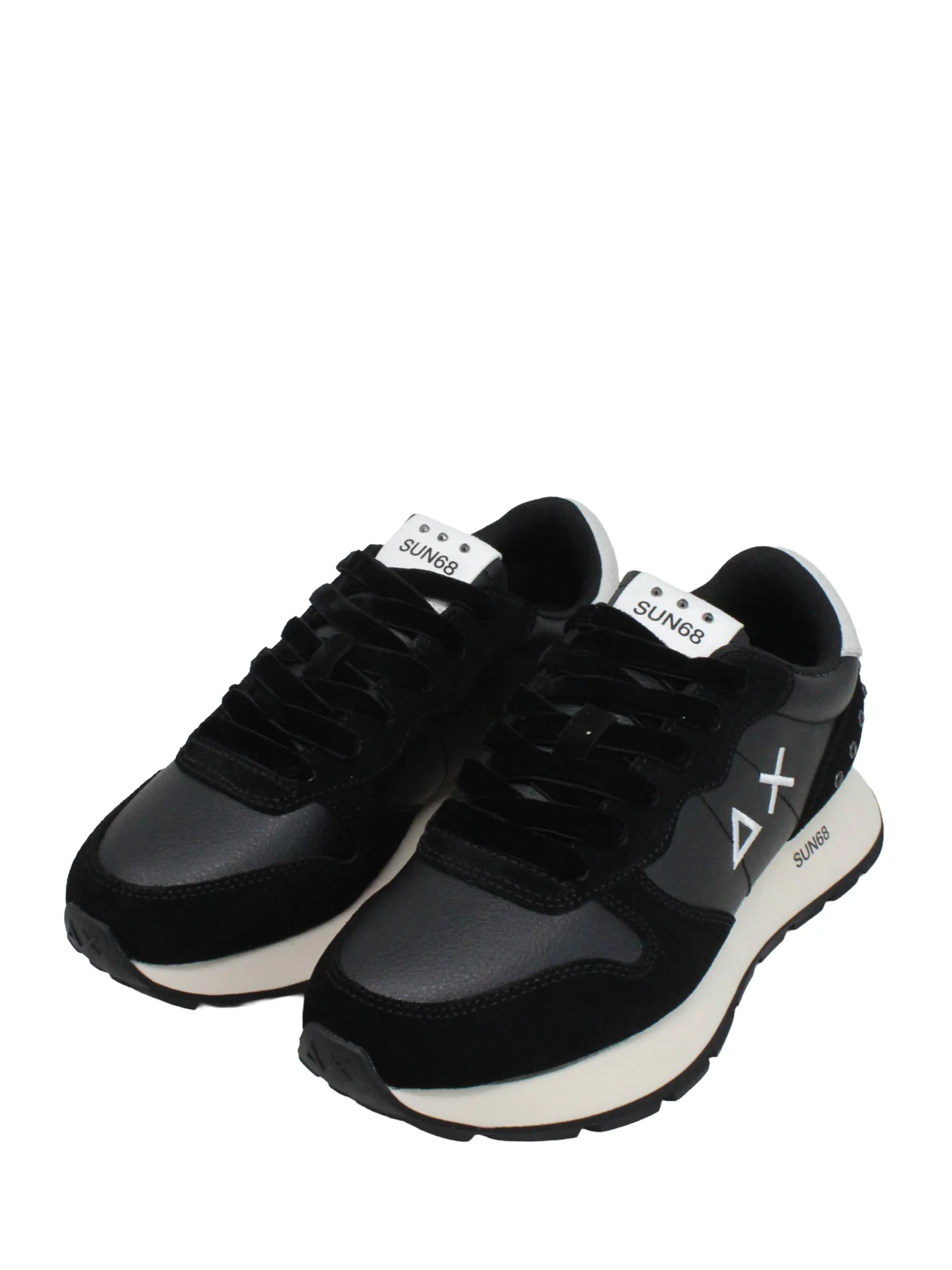 Sun68 Sneakers Donna | Z45206 - Image 2
