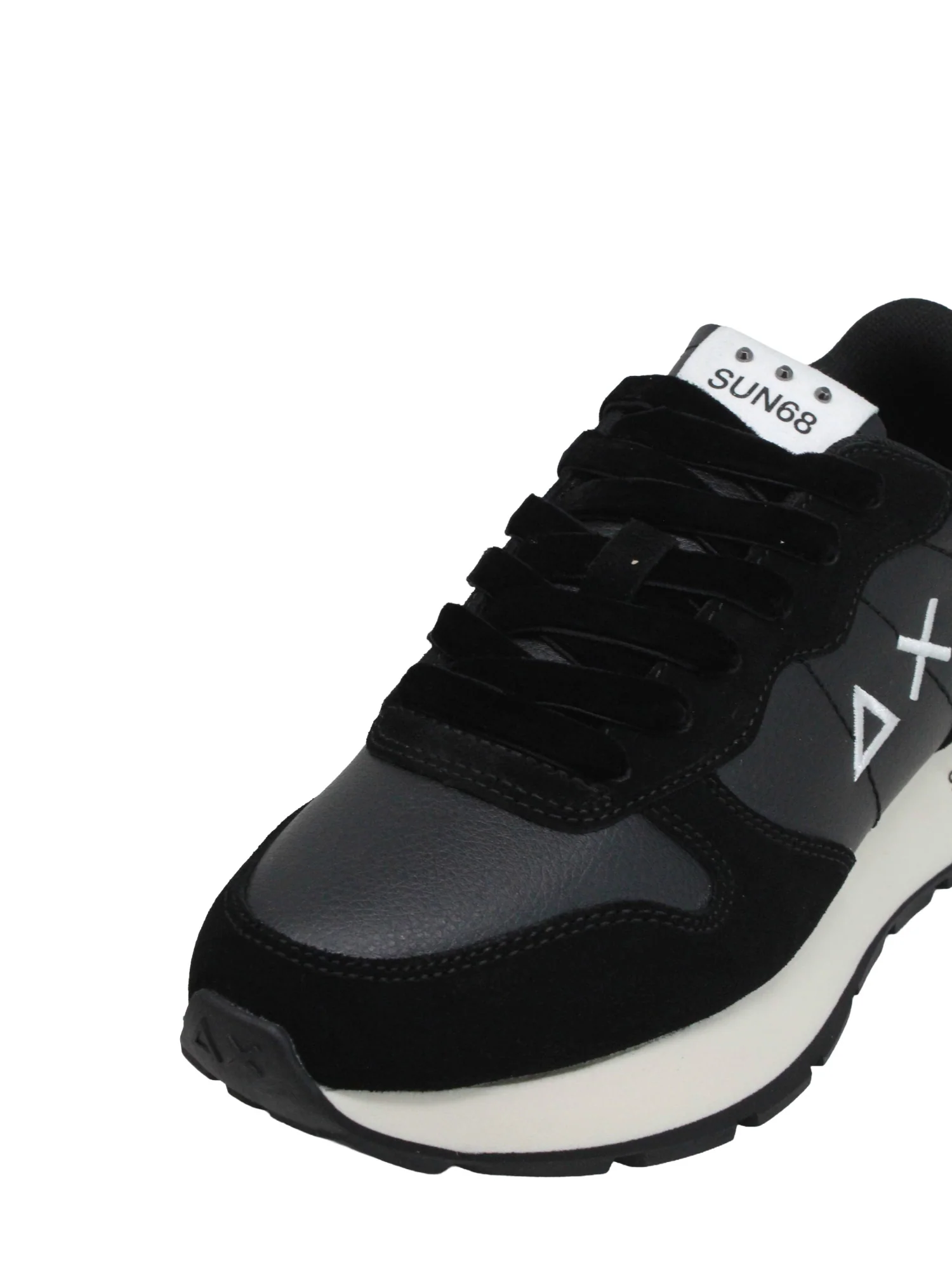Sun68 Sneakers Donna | Z45206 - Image 5