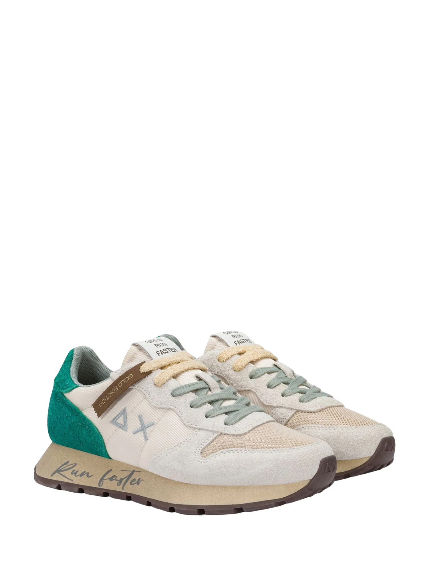 Sun68 Sneakers Donna | Z45207 - Image 2
