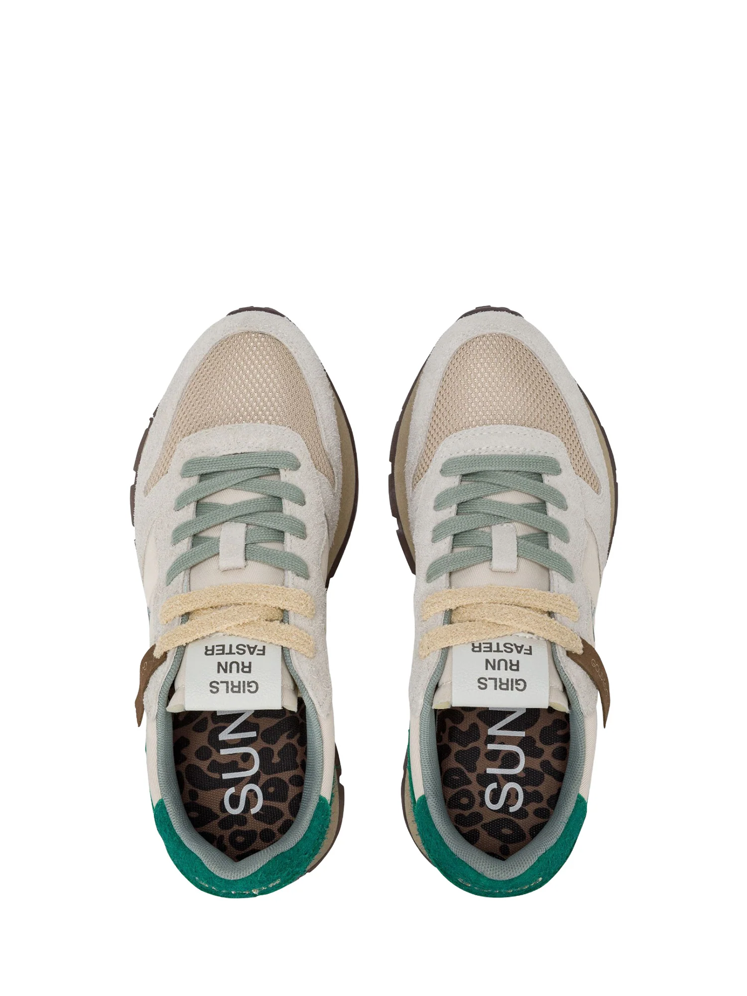 Sun68 Sneakers Donna | Z45207 - Image 4