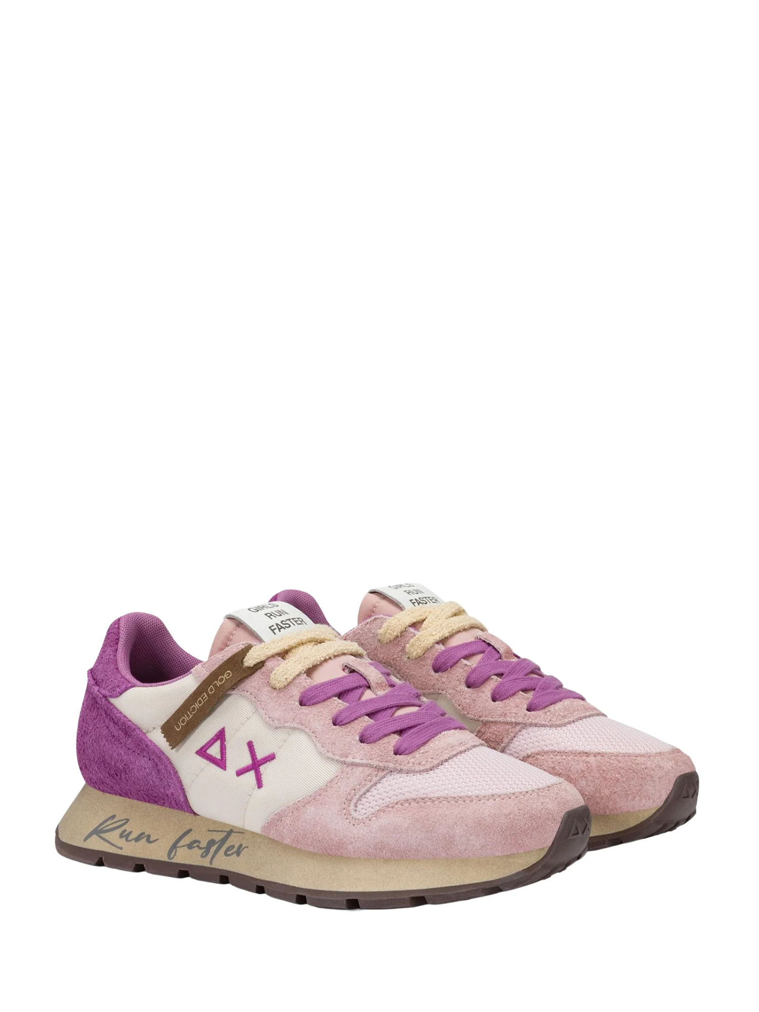 Sun68 Sneakers Donna | Z45207 - Image 6