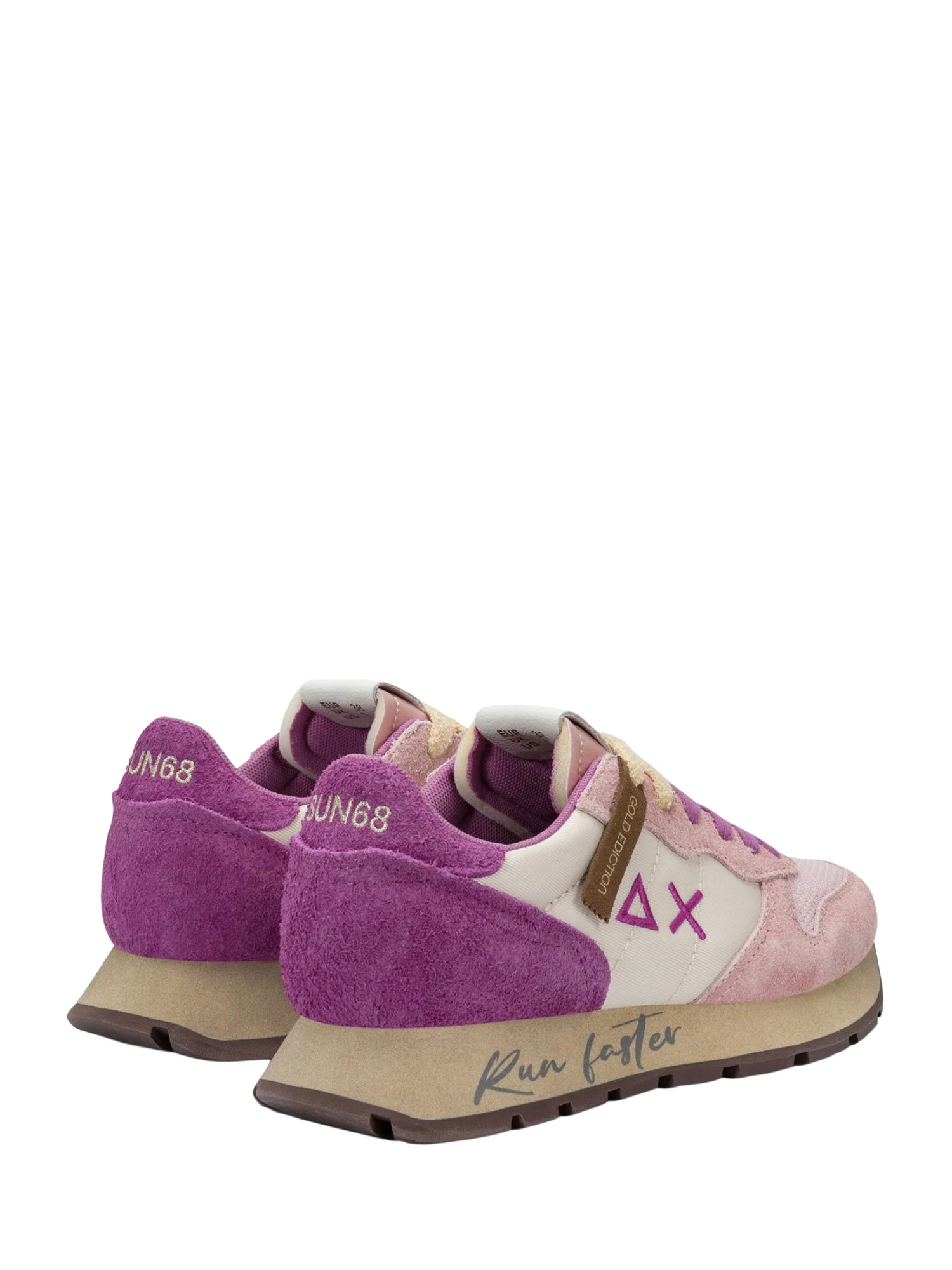 Sun68 Sneakers Donna | Z45207 - Image 7