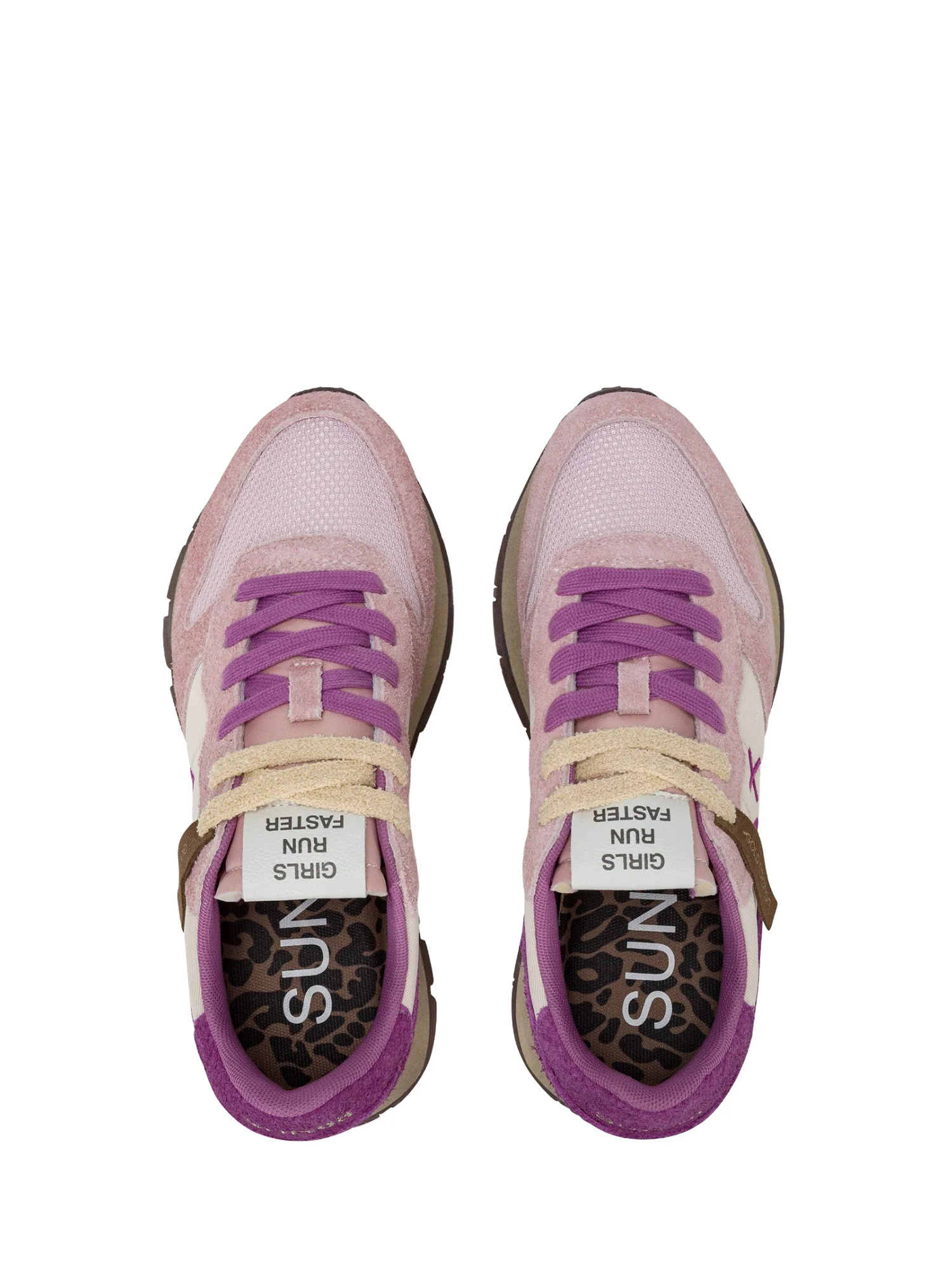 Sun68 Sneakers Donna | Z45207 - Image 8