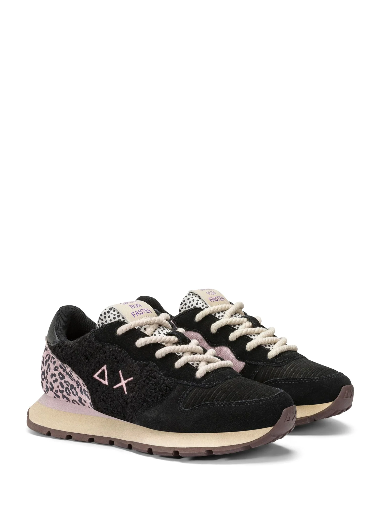 Sun68 Sneakers Donna | Z45208 - Image 2