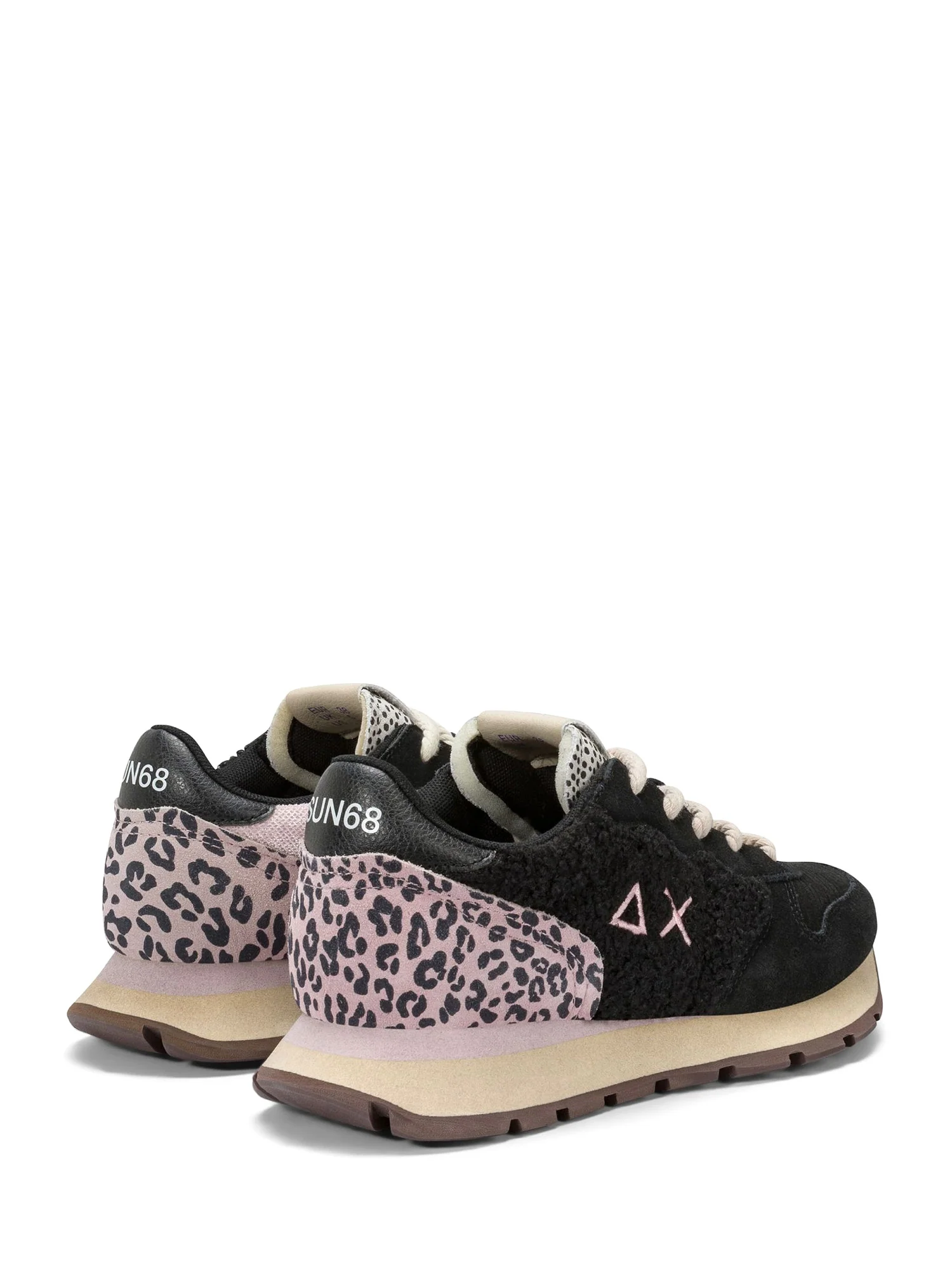 Sun68 Sneakers Donna | Z45208 - Image 3