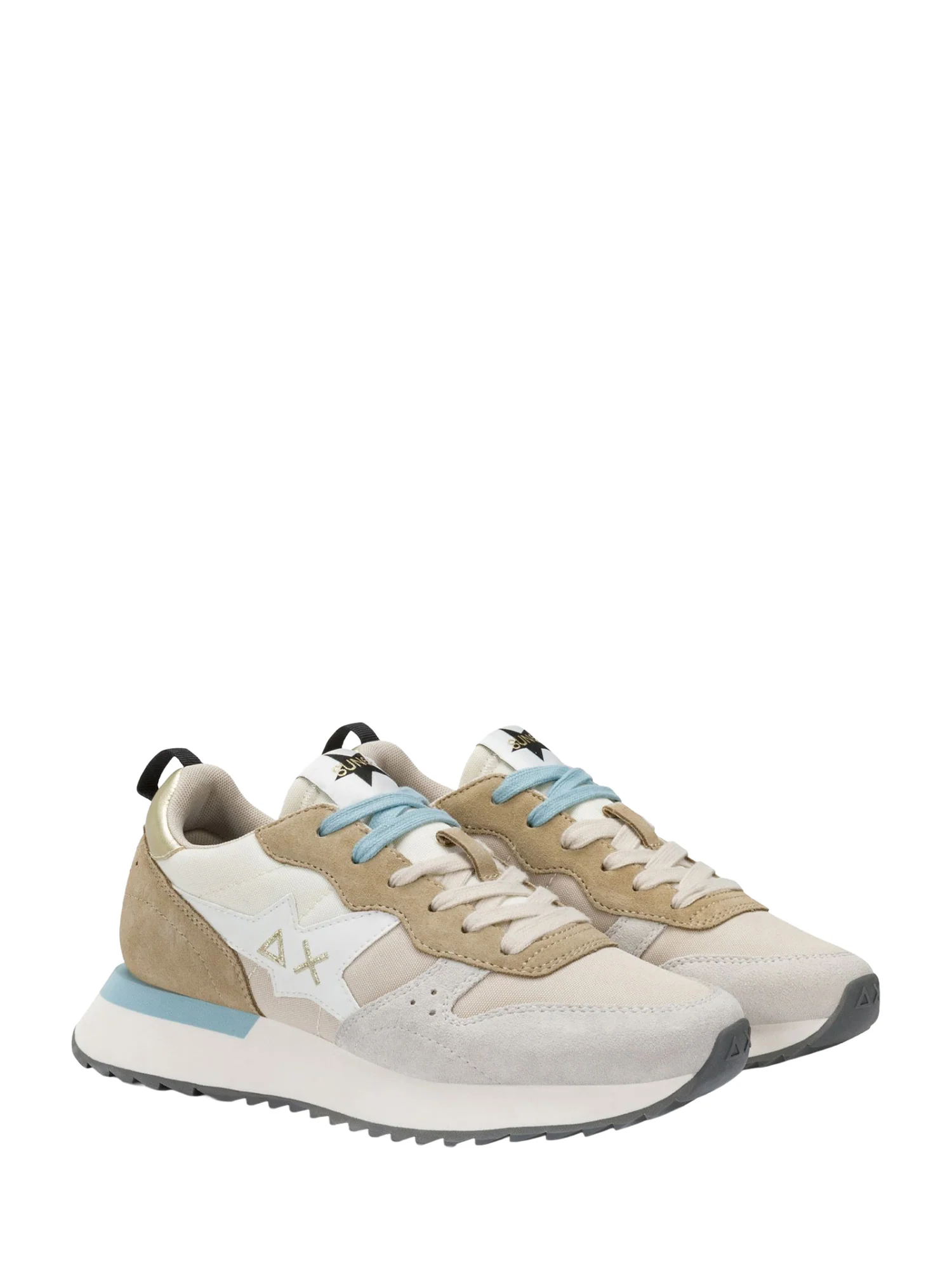 Sun68 Sneakers Donna | Z45216 - Image 2
