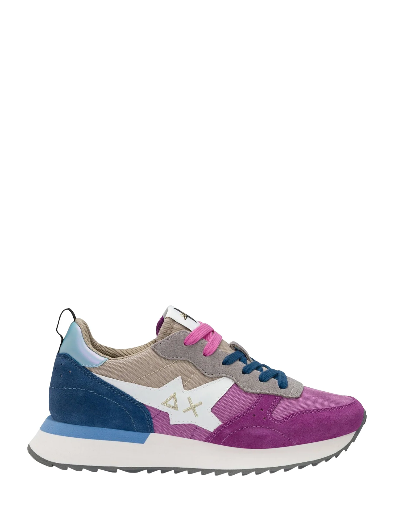 Sun68 Sneakers Donna | Z45216 - Image 5